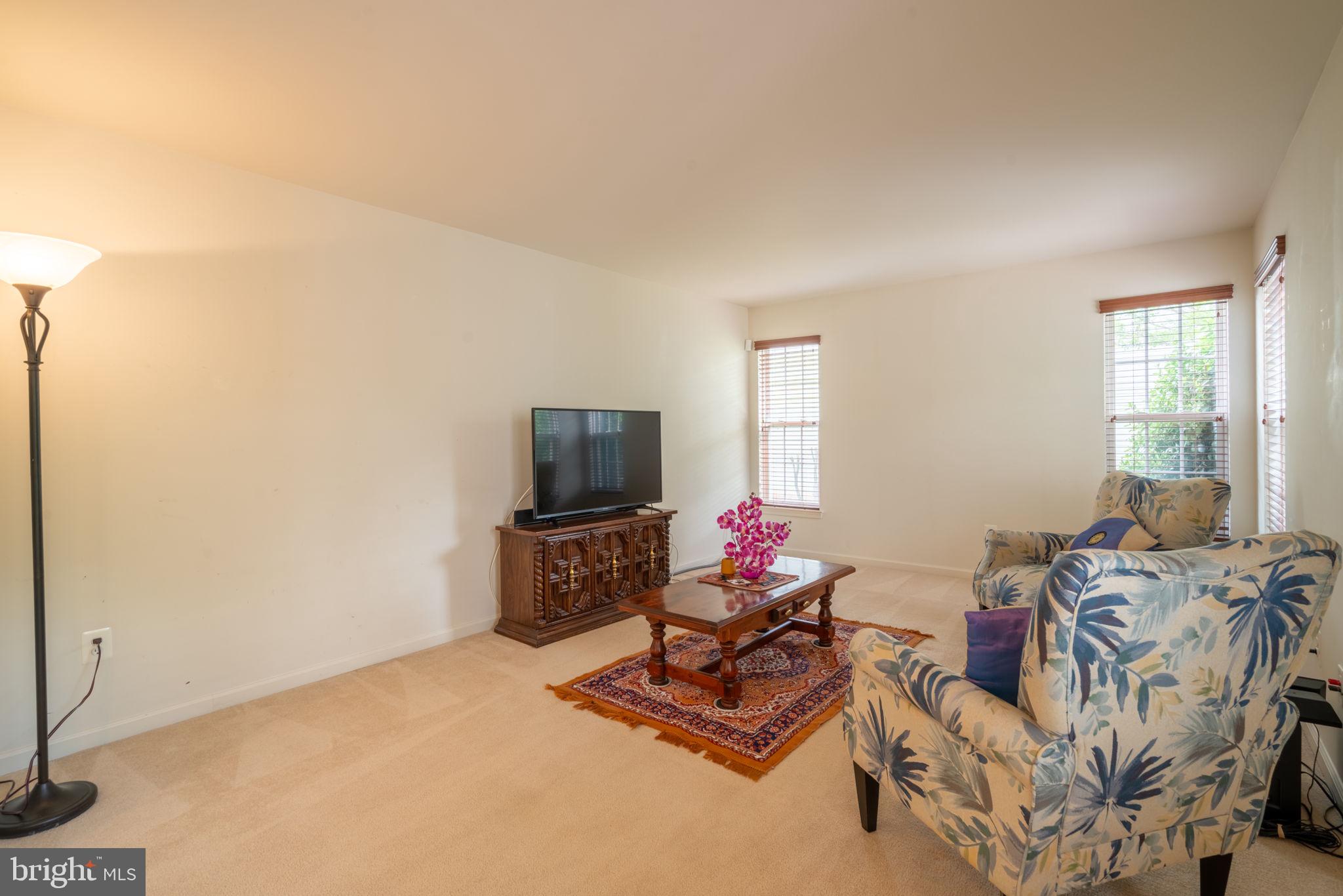 SOUTHCOATE VILLAGE - Residential Lease