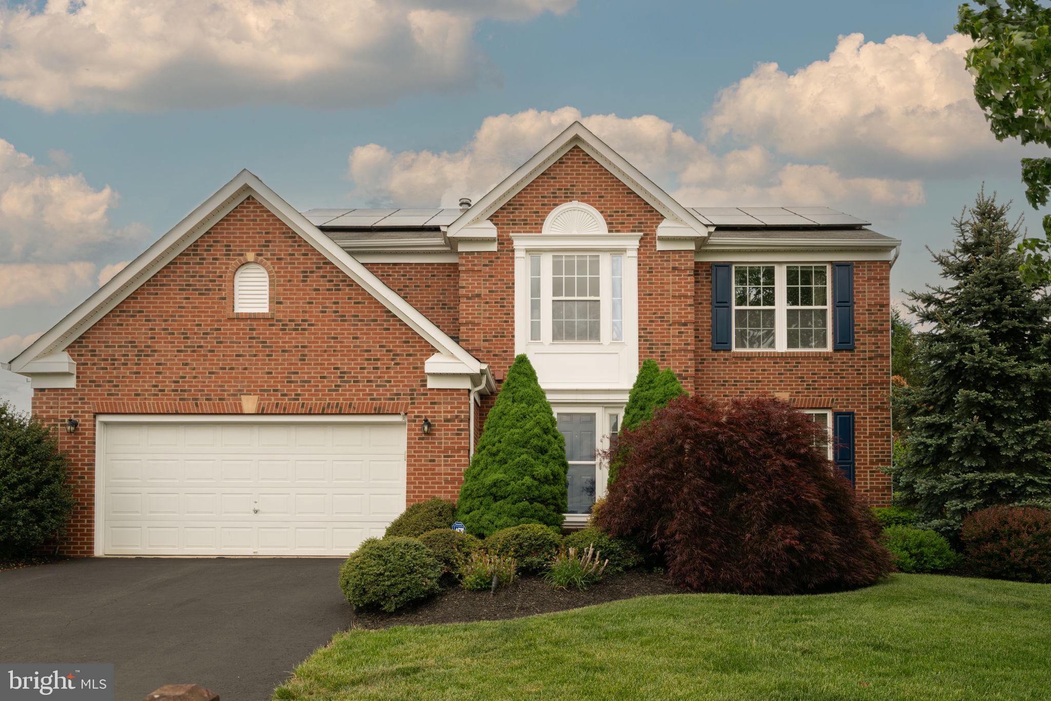 SOUTHCOATE VILLAGE - Residential Lease