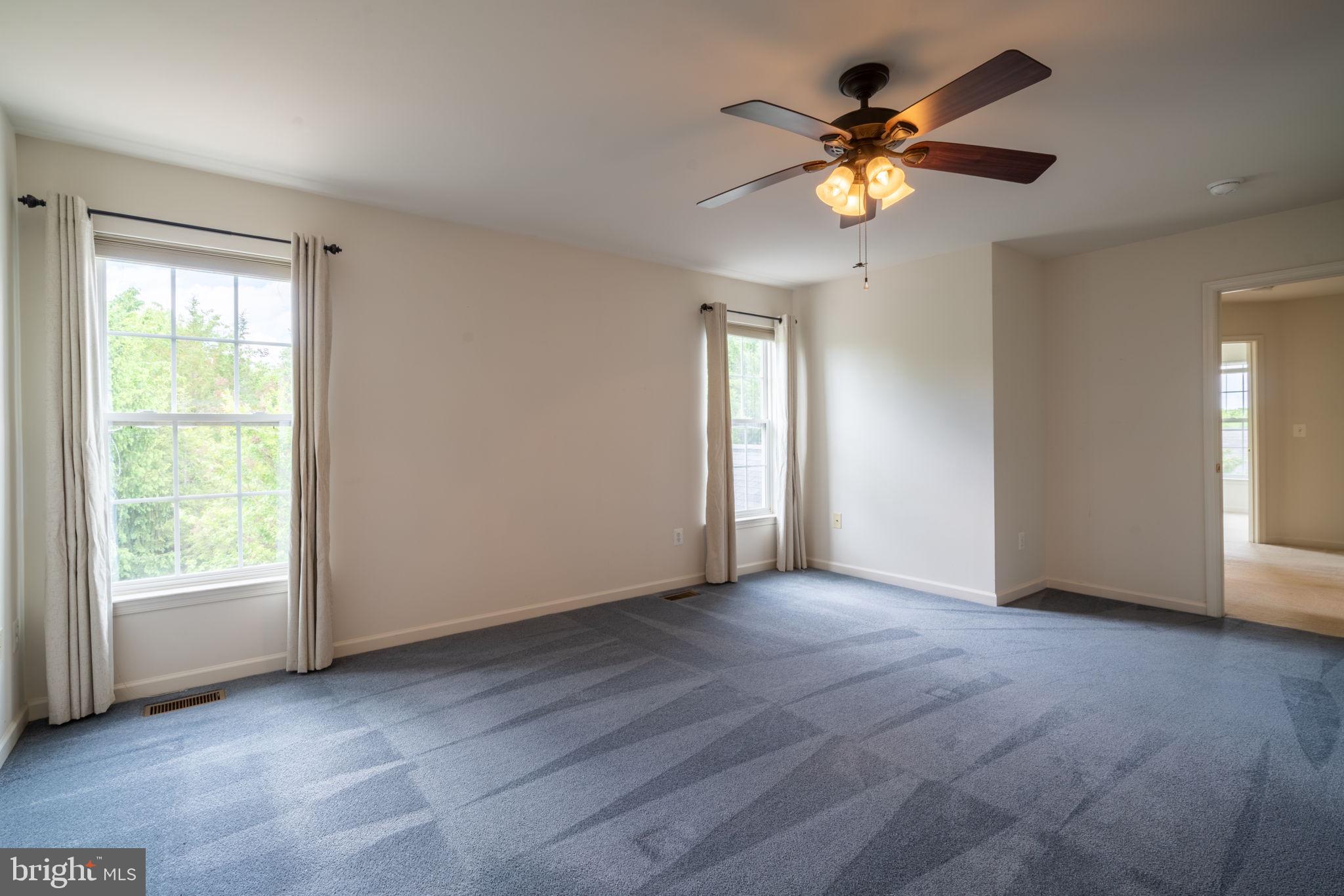 SOUTHCOATE VILLAGE - Residential Lease