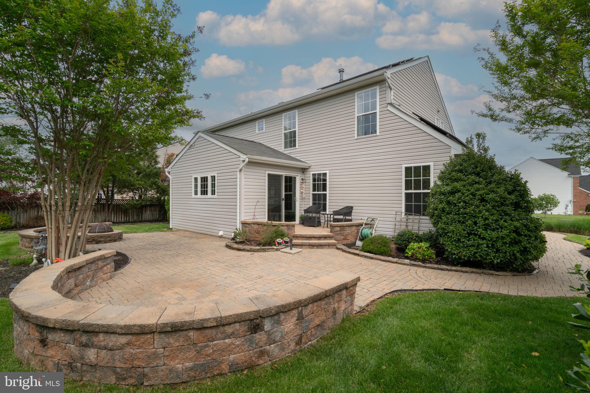 SOUTHCOATE VILLAGE - Residential Lease