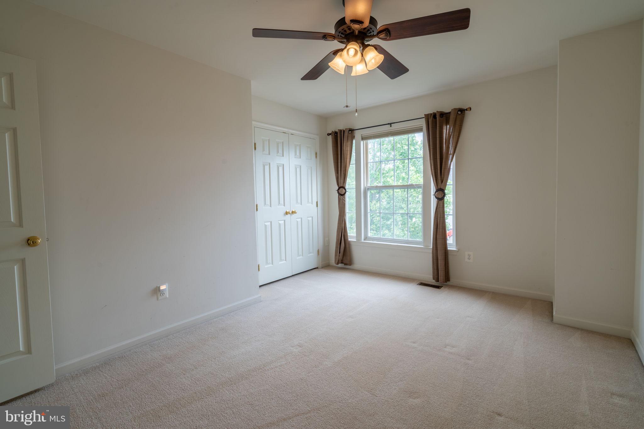 SOUTHCOATE VILLAGE - Residential Lease