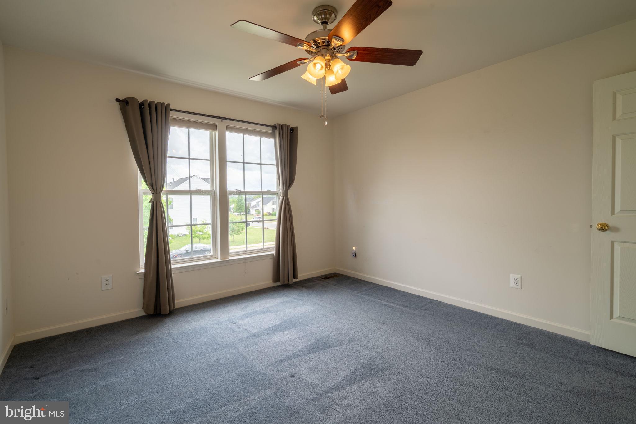 SOUTHCOATE VILLAGE - Residential Lease