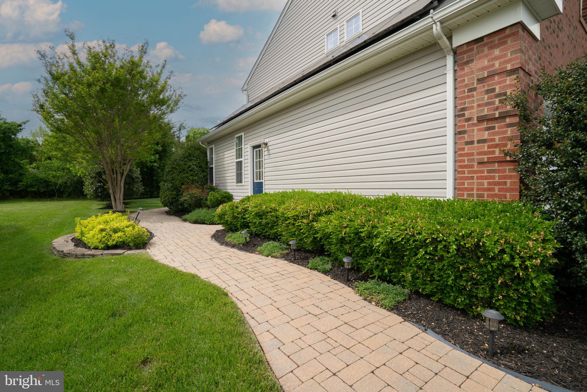 SOUTHCOATE VILLAGE - Residential Lease