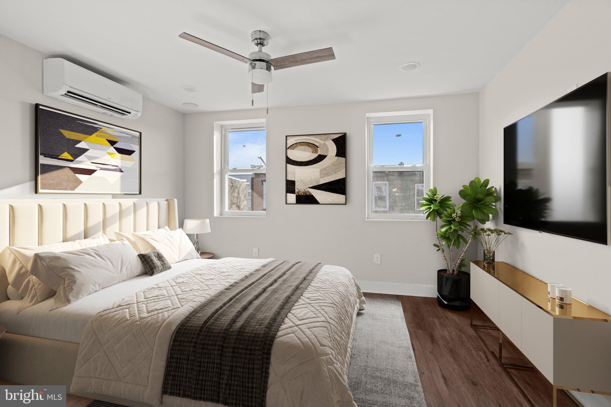 BREWERYTOWN - Residential