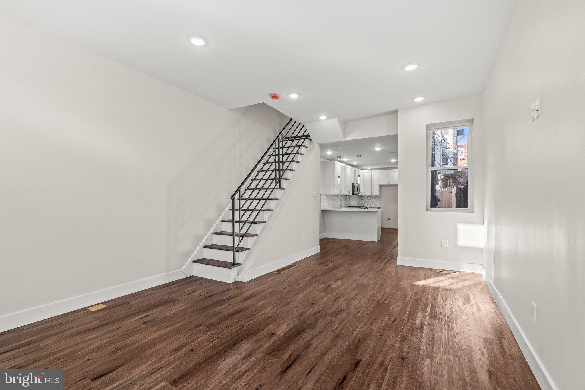 BREWERYTOWN - Residential