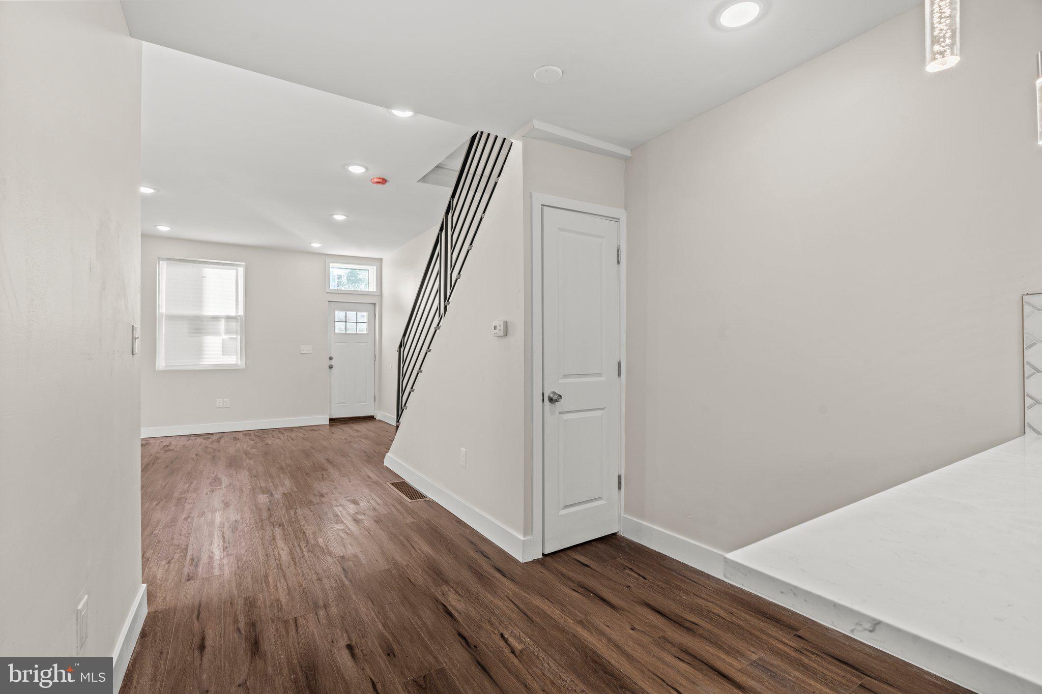 BREWERYTOWN - Residential