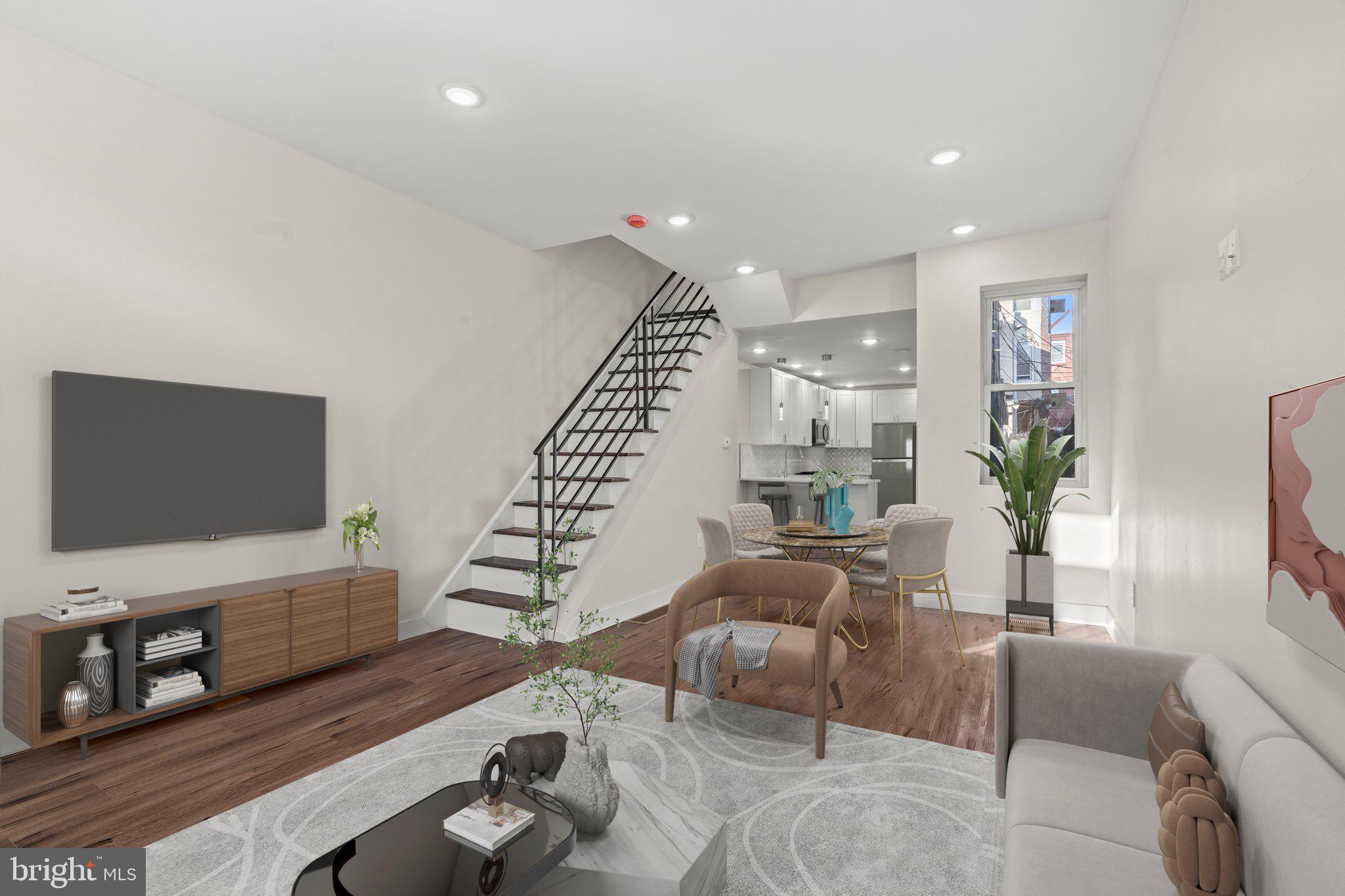 BREWERYTOWN - Residential