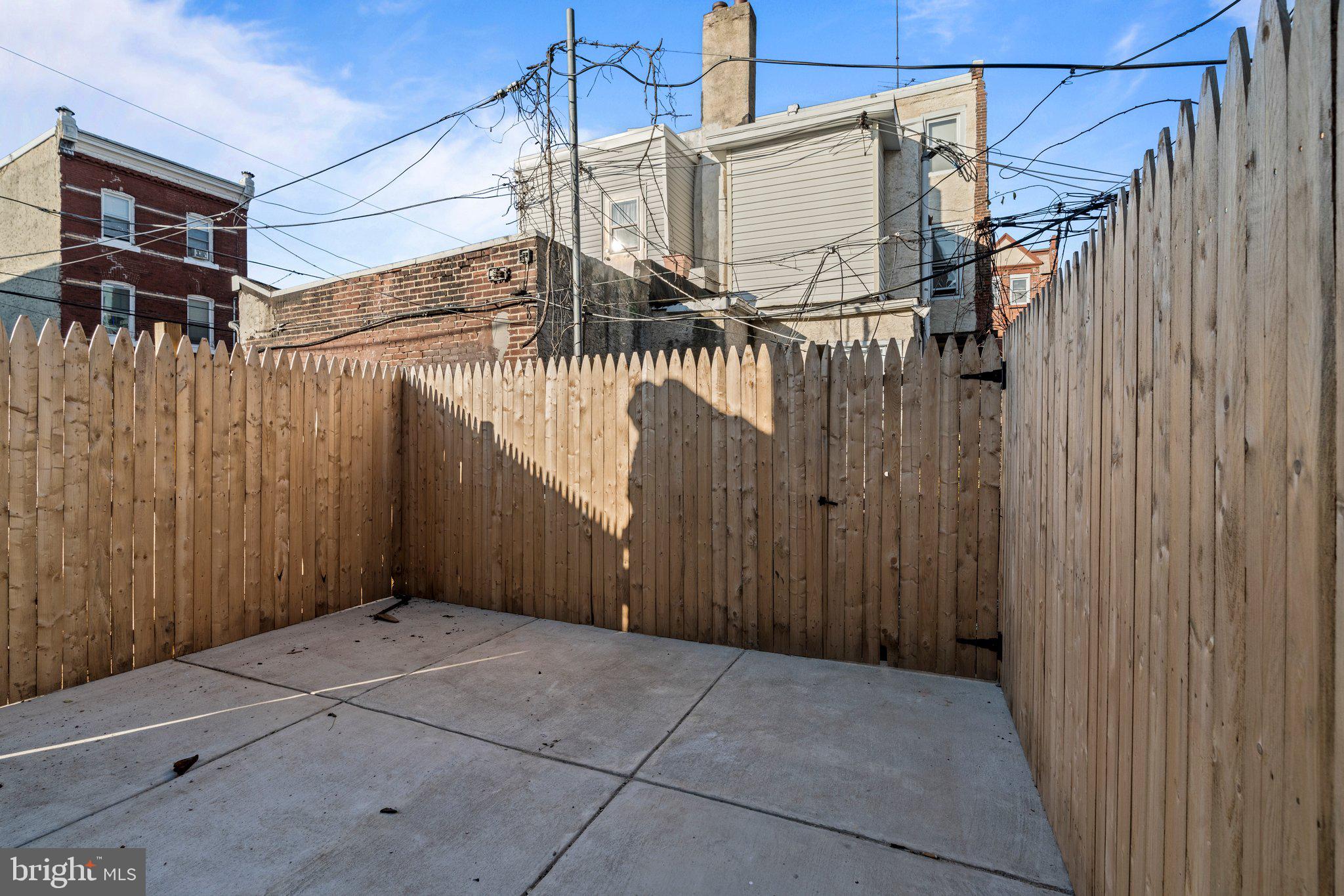 BREWERYTOWN - Residential