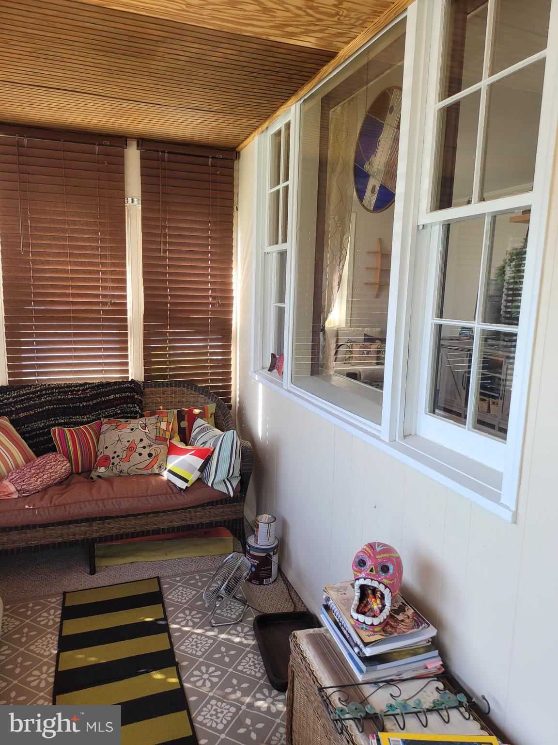 CLASSIC SHORE FARM - Residential