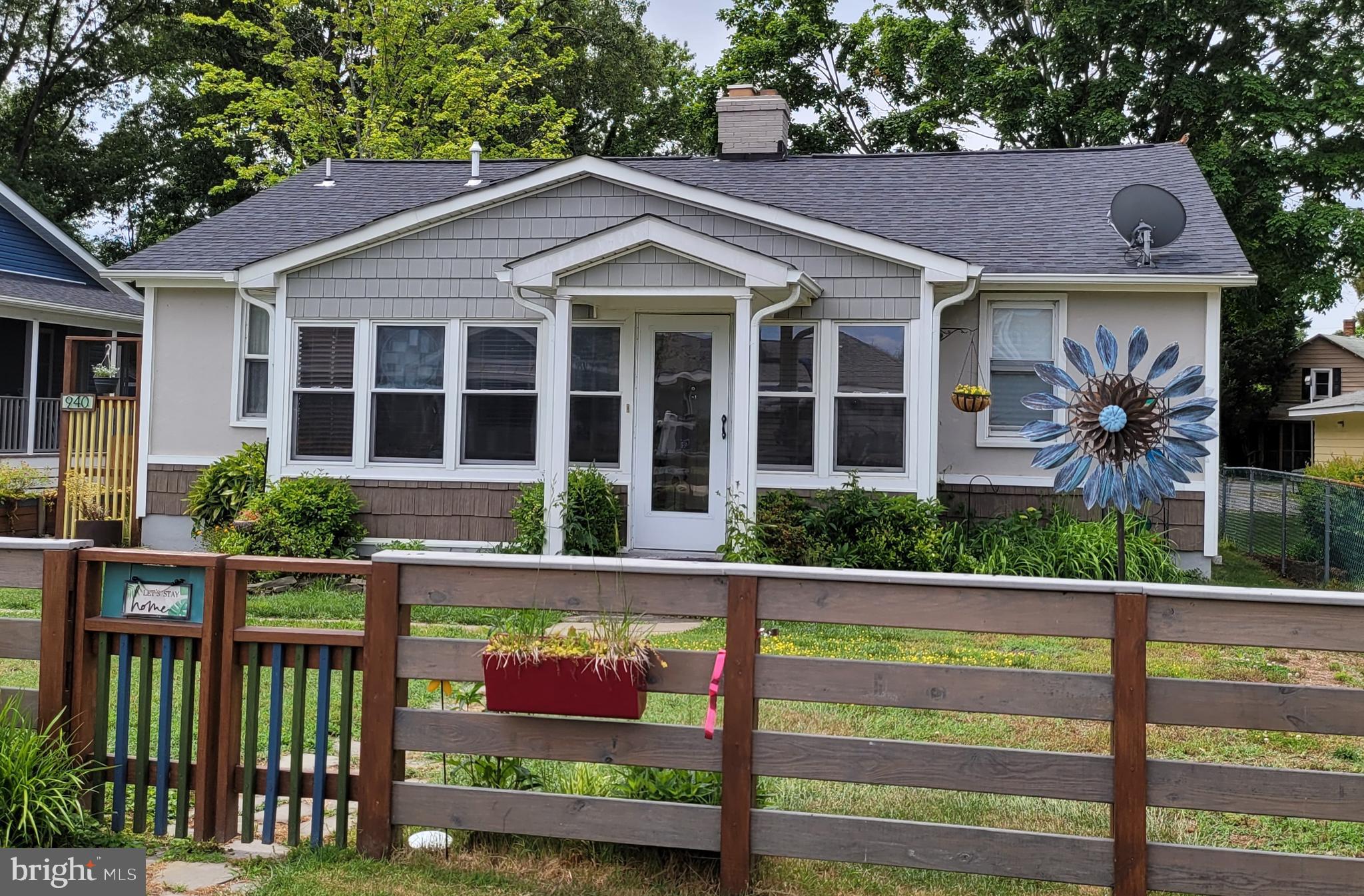 CLASSIC SHORE FARM - Residential