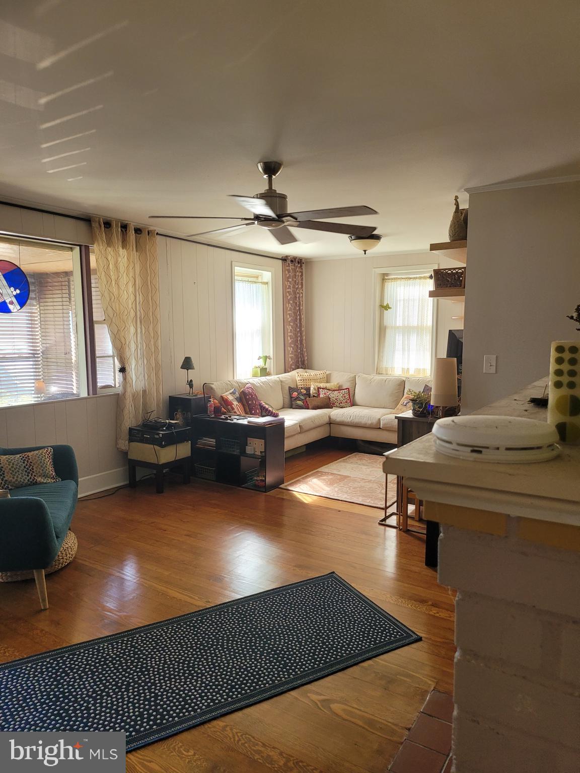 CLASSIC SHORE FARM - Residential