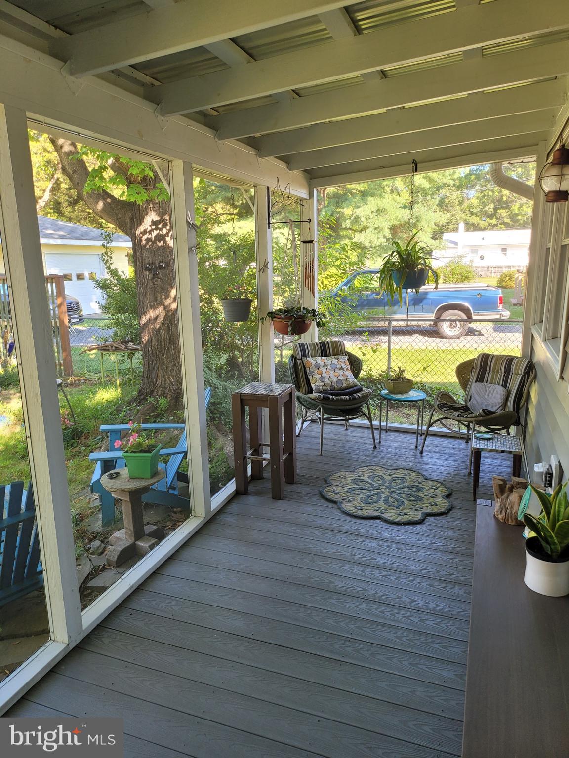 CLASSIC SHORE FARM - Residential