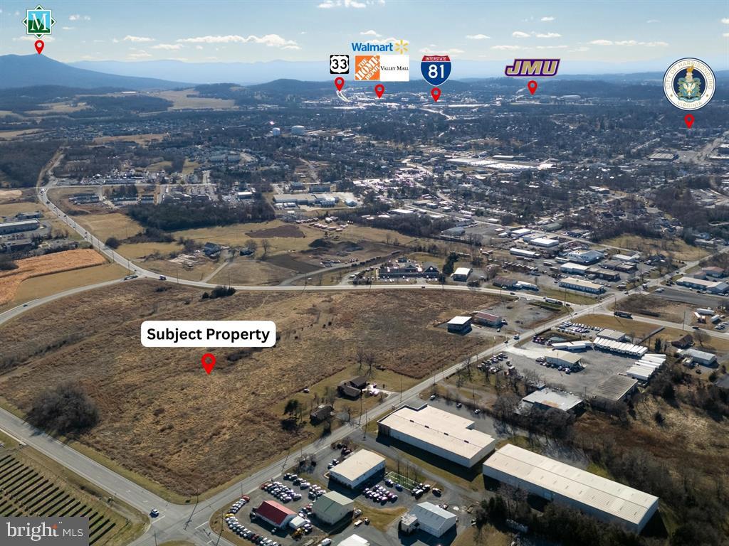 10 ac ACORN DRIVE