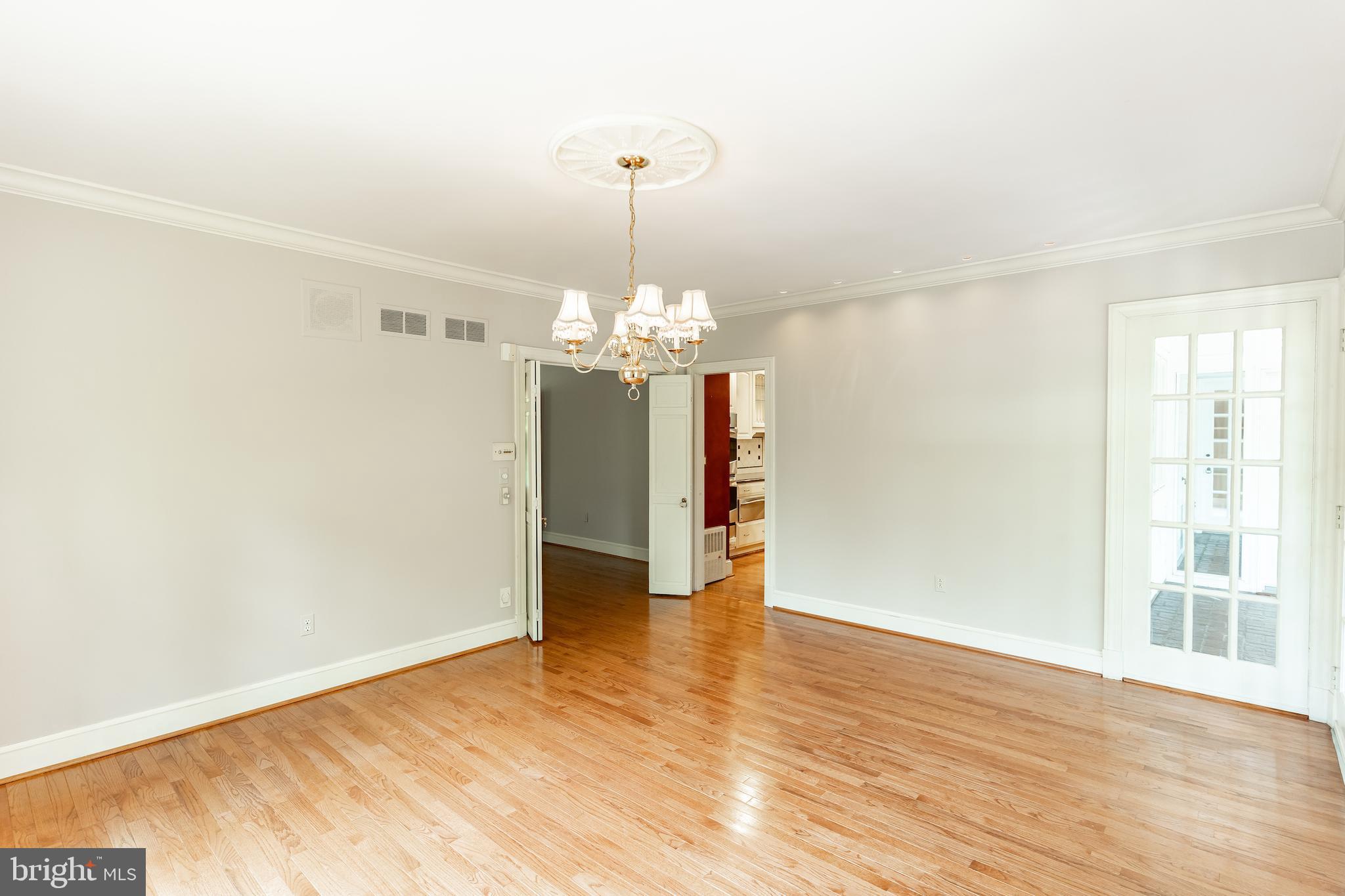 KENTLAND FARMS - Residential Lease