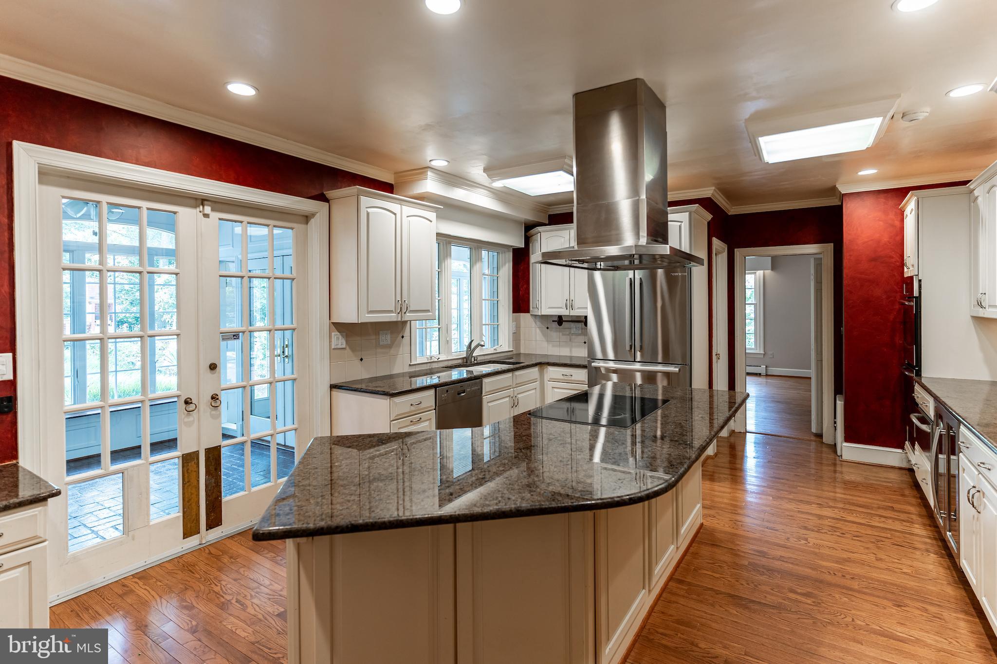 KENTLAND FARMS - Residential Lease