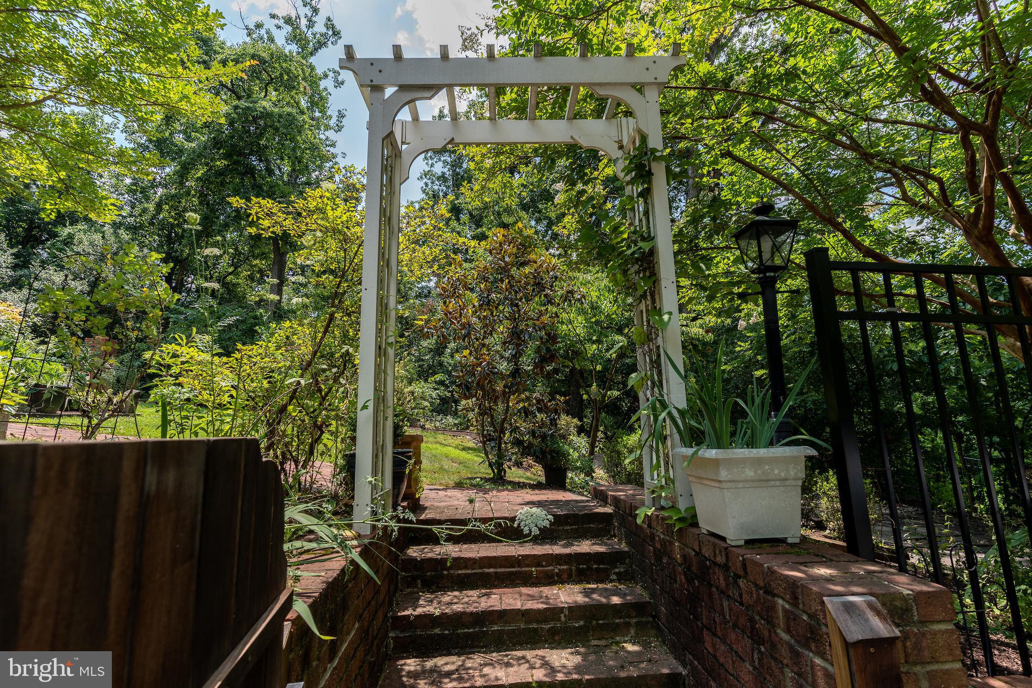 KENTLAND FARMS - Residential Lease