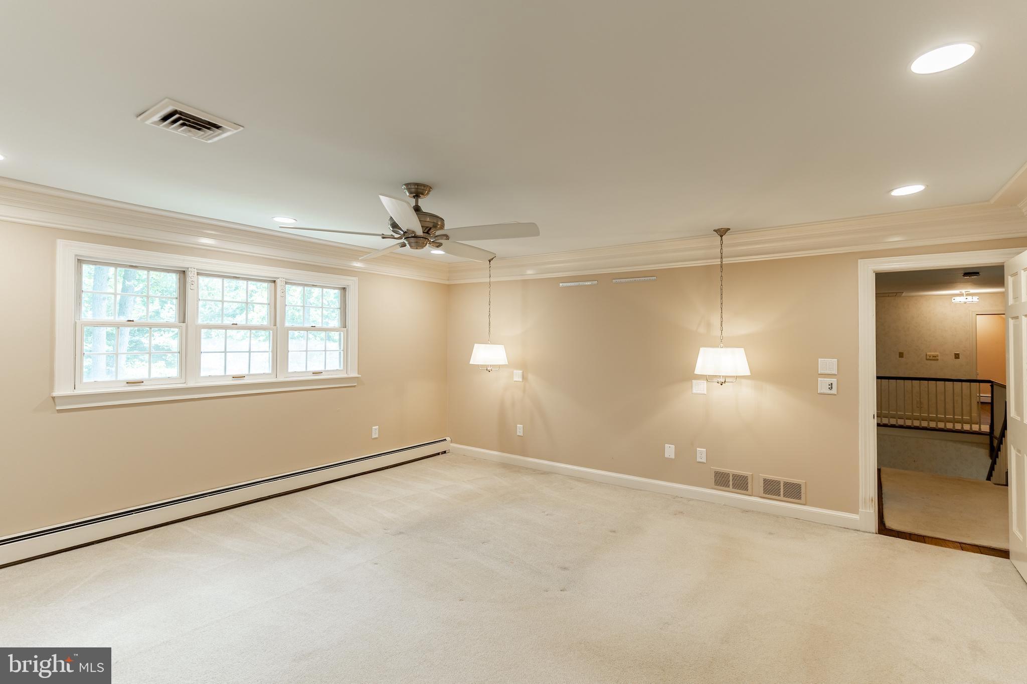 KENTLAND FARMS - Residential Lease