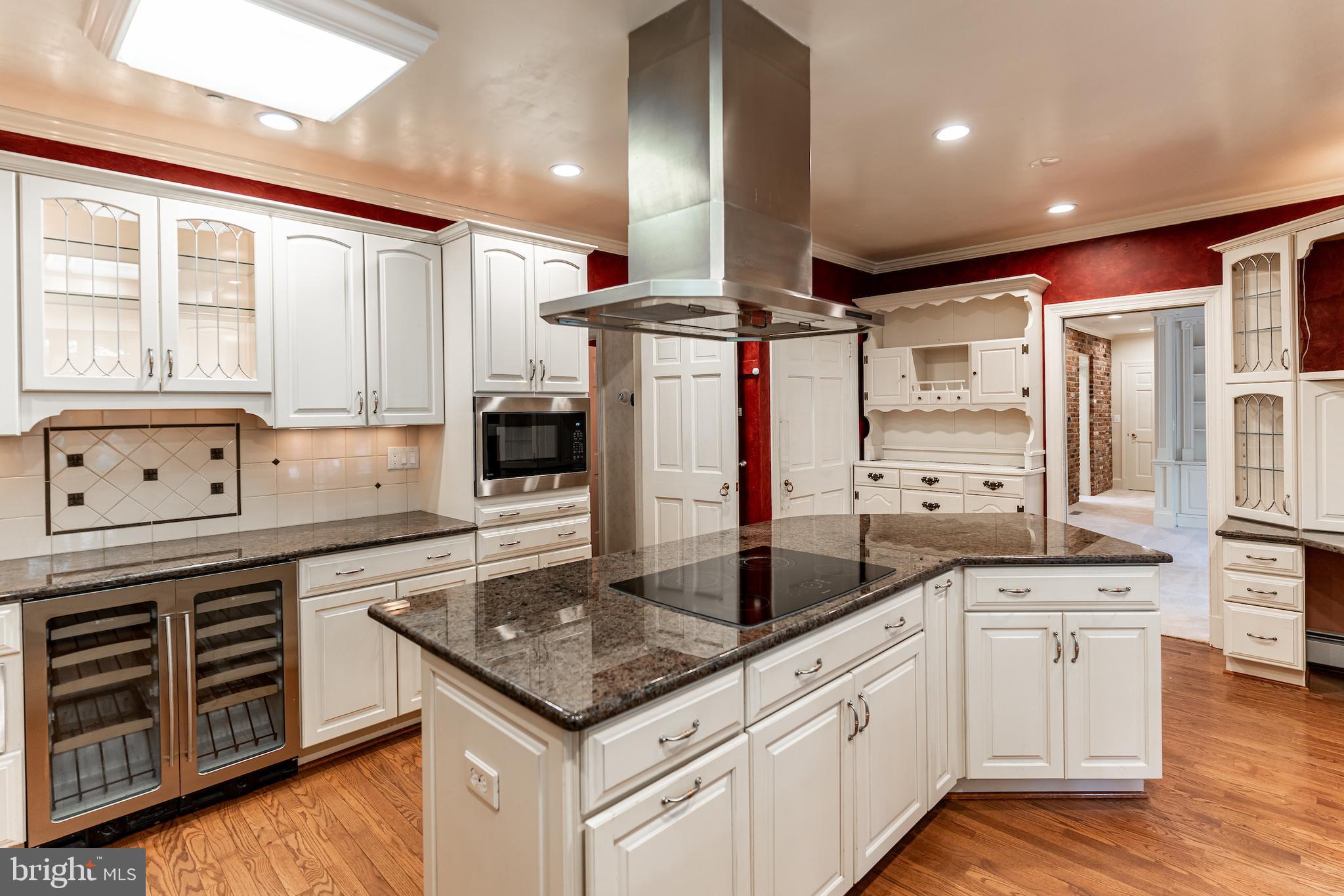 KENTLAND FARMS - Residential Lease