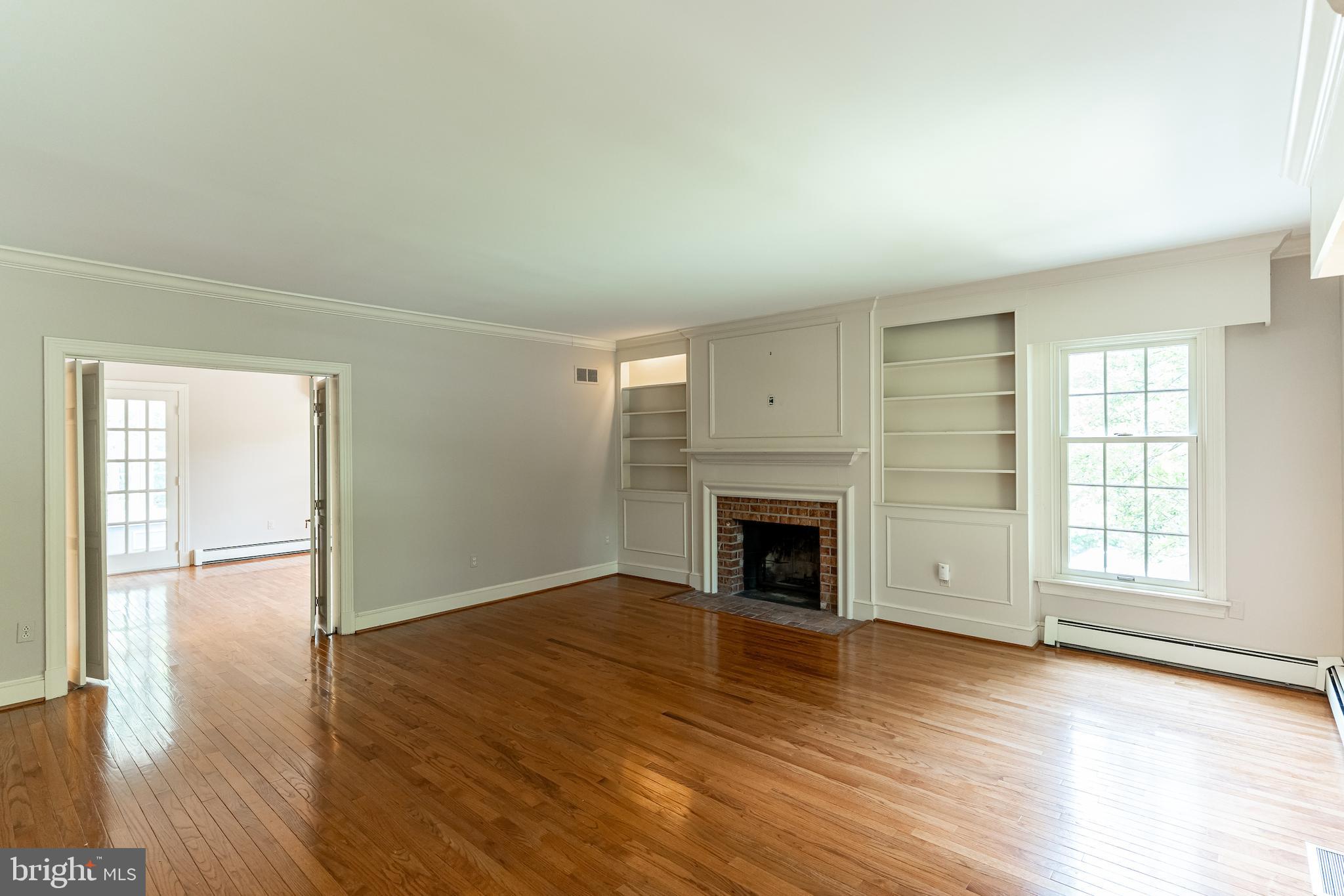 KENTLAND FARMS - Residential Lease