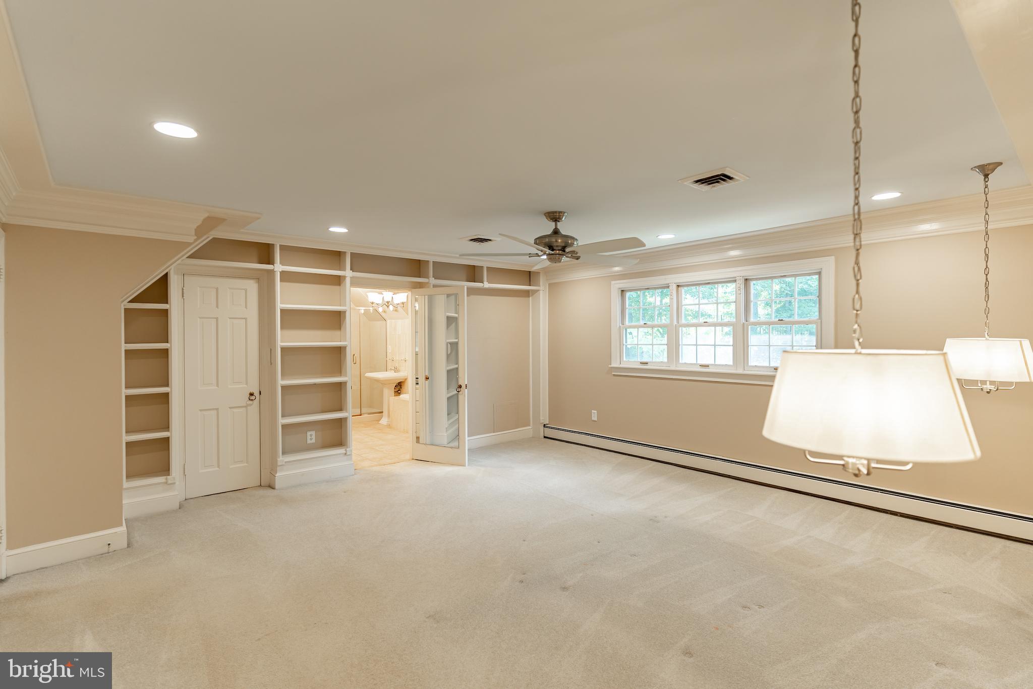 KENTLAND FARMS - Residential Lease