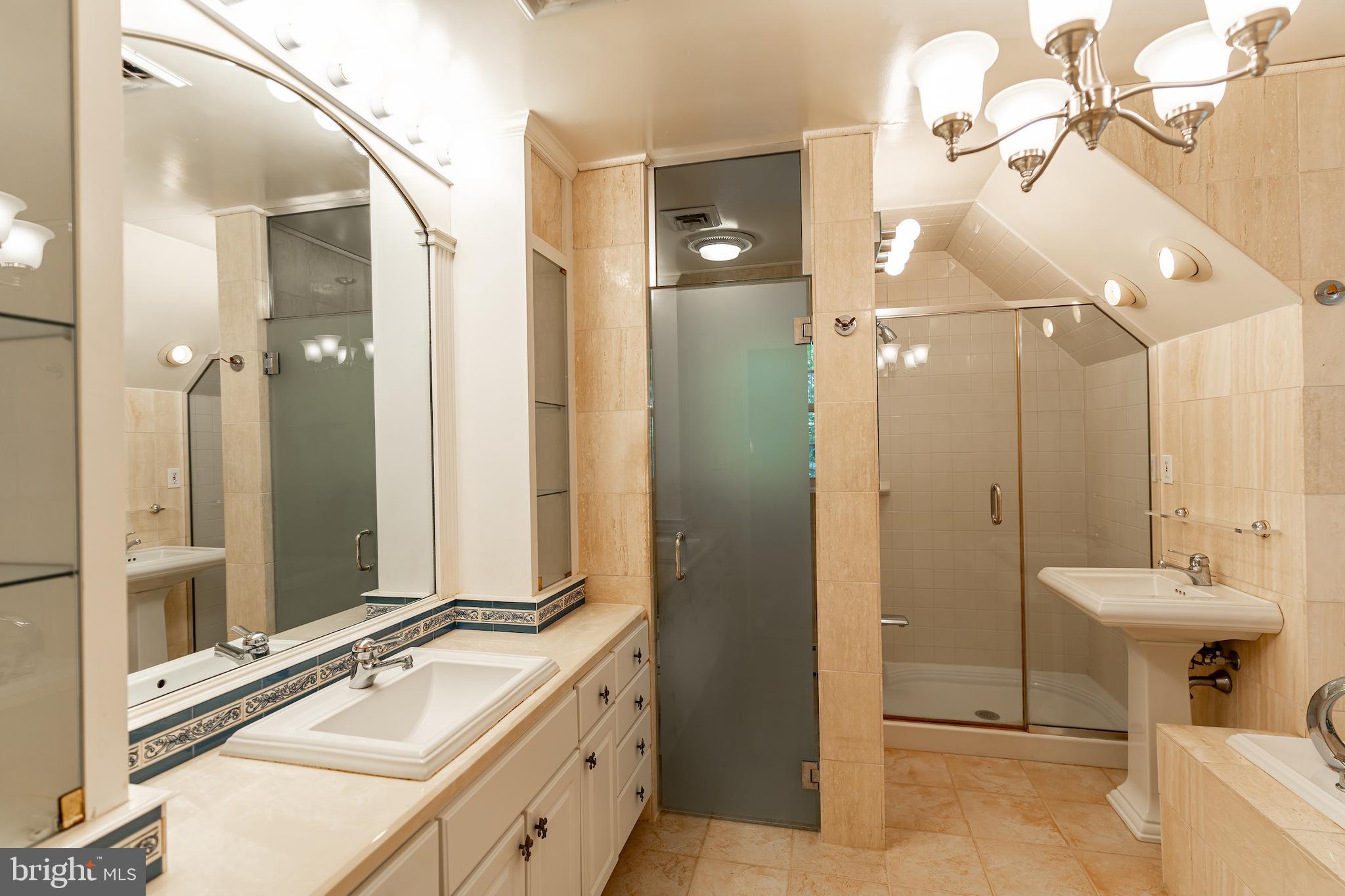 KENTLAND FARMS - Residential Lease