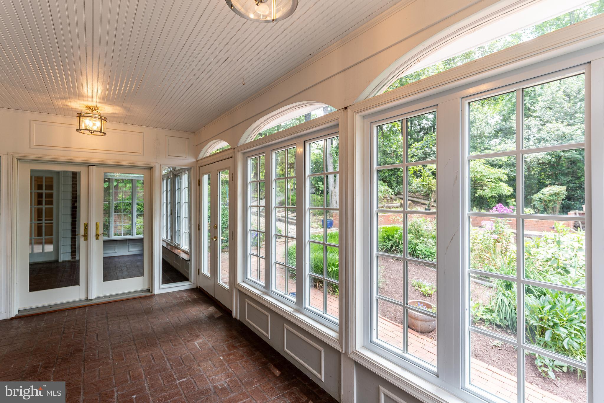 KENTLAND FARMS - Residential Lease