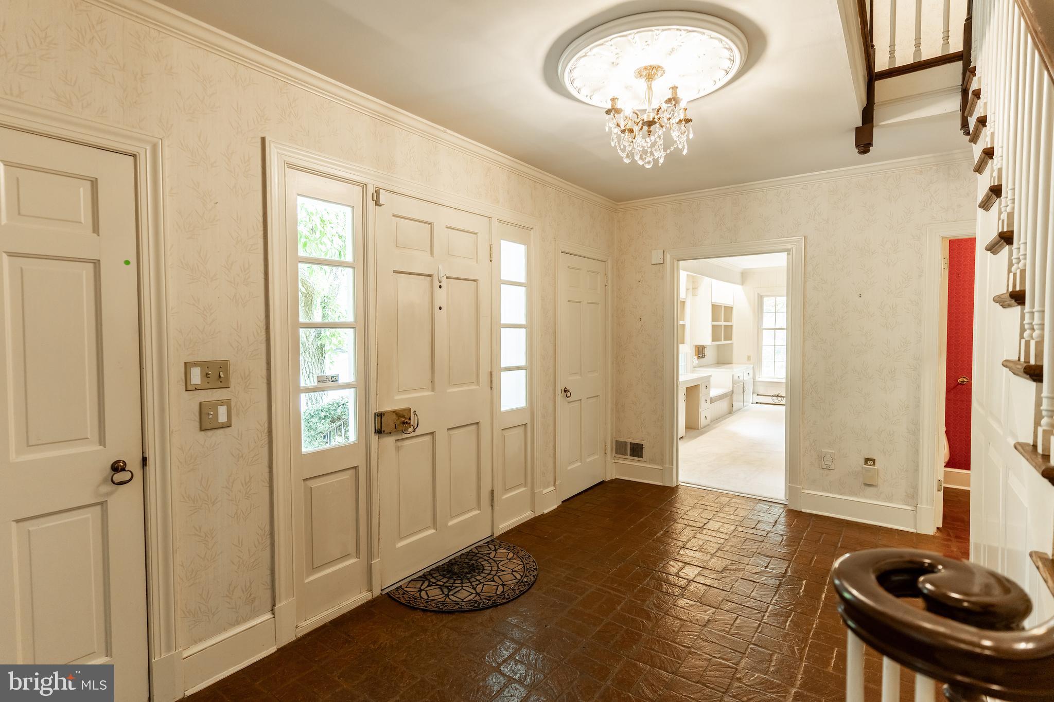 KENTLAND FARMS - Residential Lease