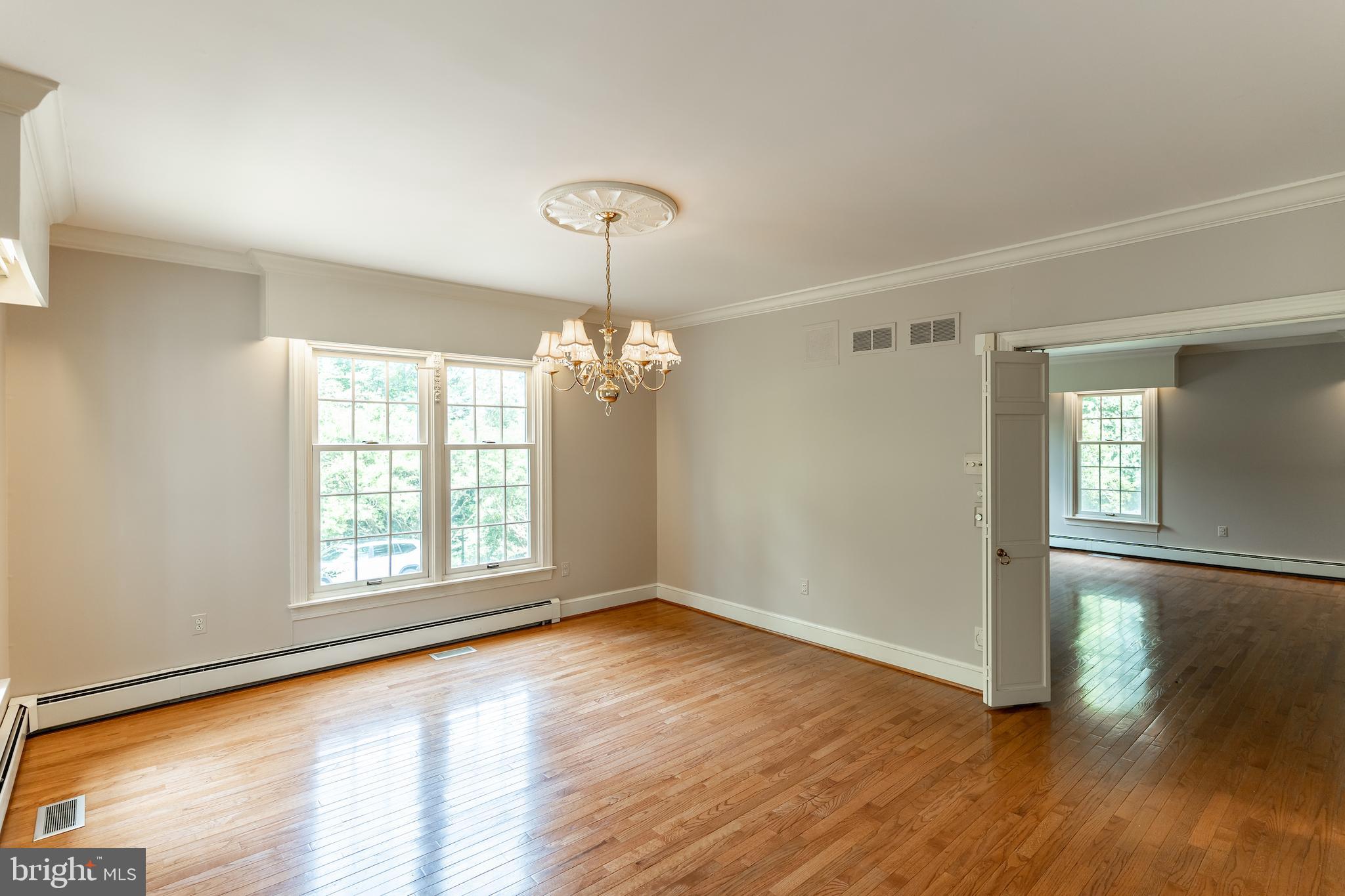 KENTLAND FARMS - Residential Lease