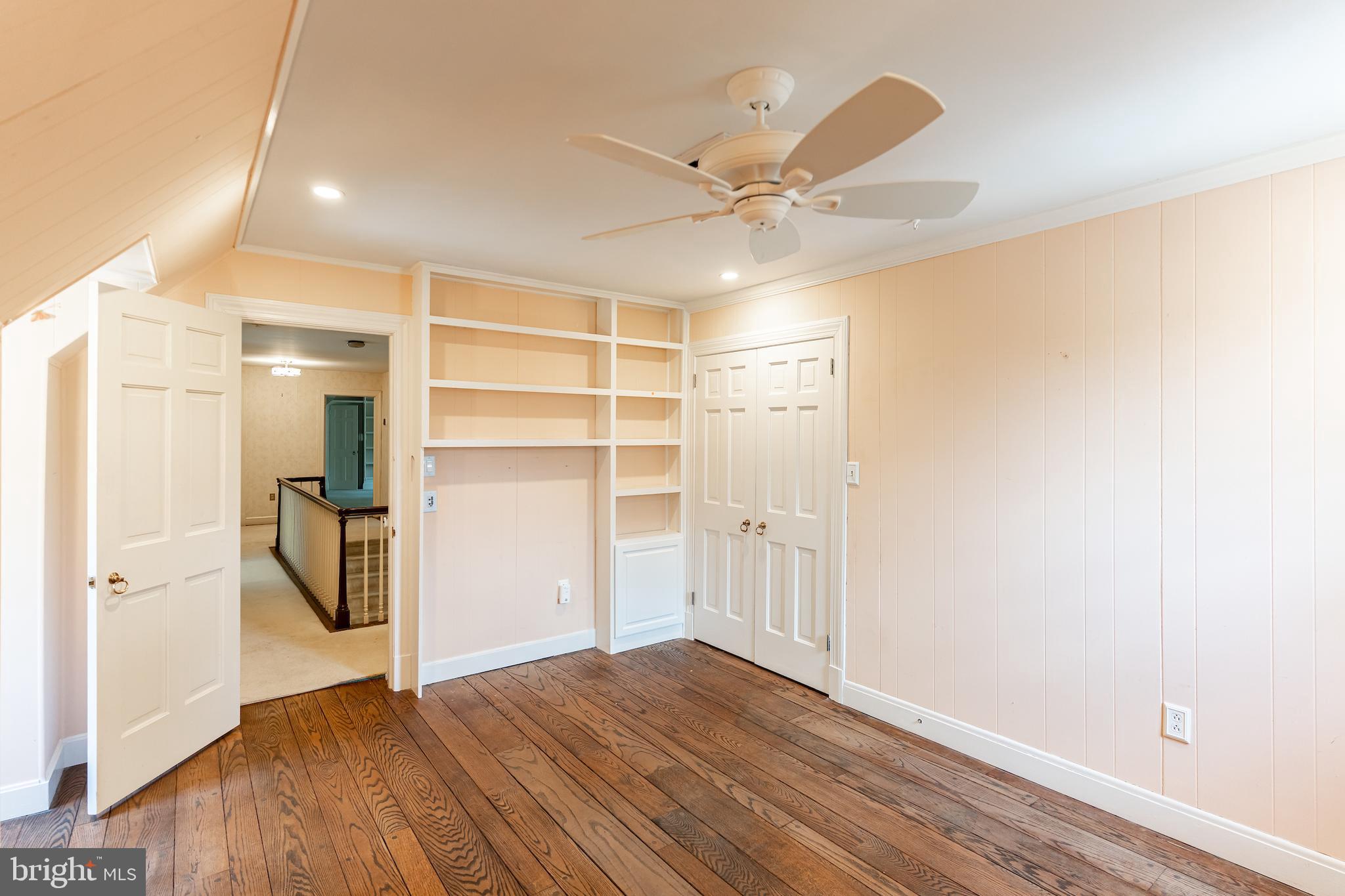 KENTLAND FARMS - Residential Lease