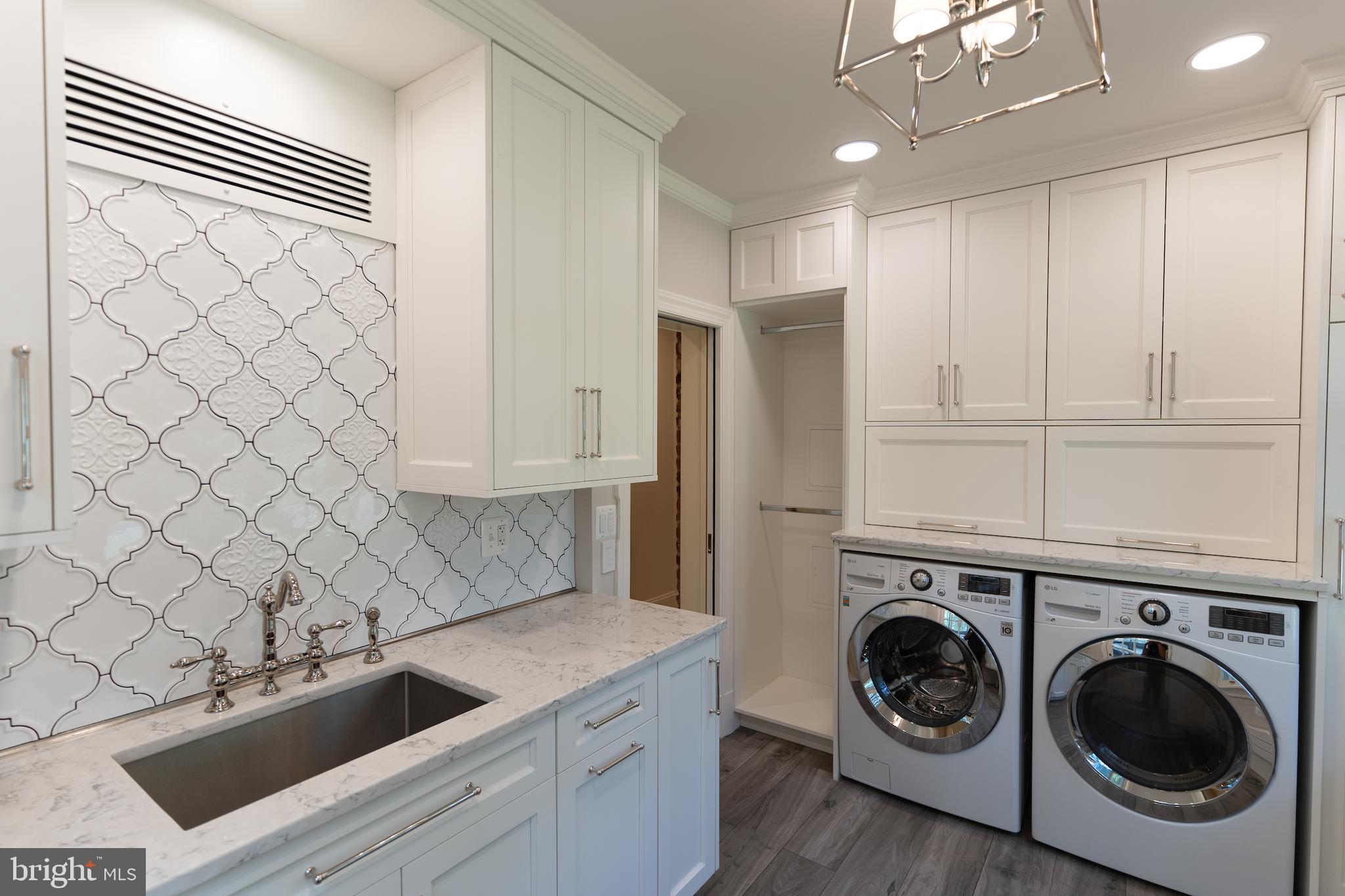 KENTLAND FARMS - Residential Lease