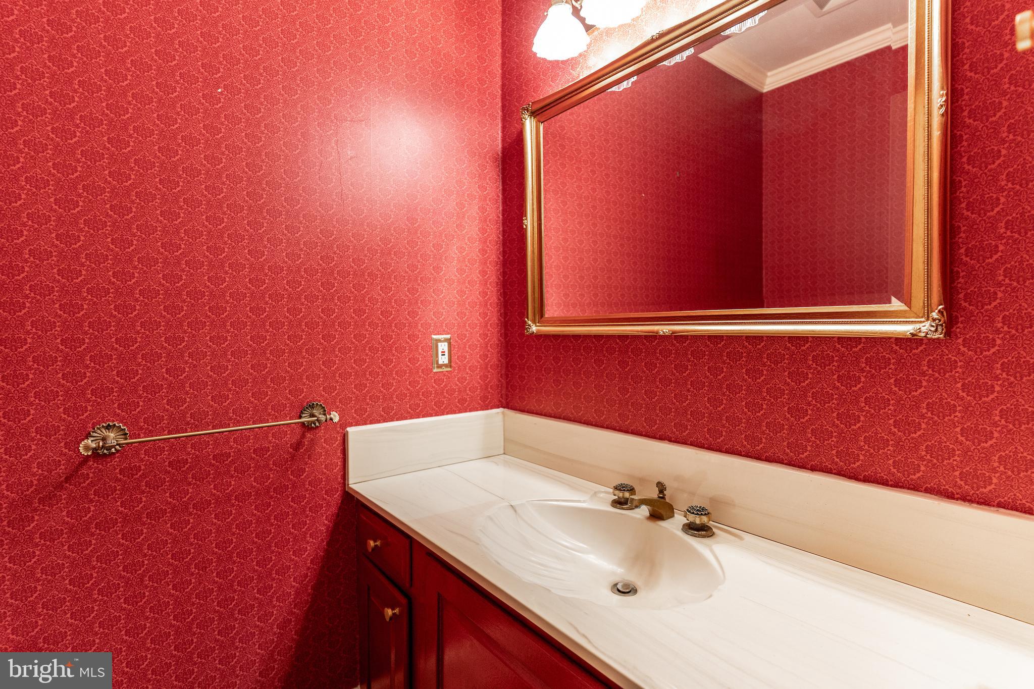 KENTLAND FARMS - Residential Lease