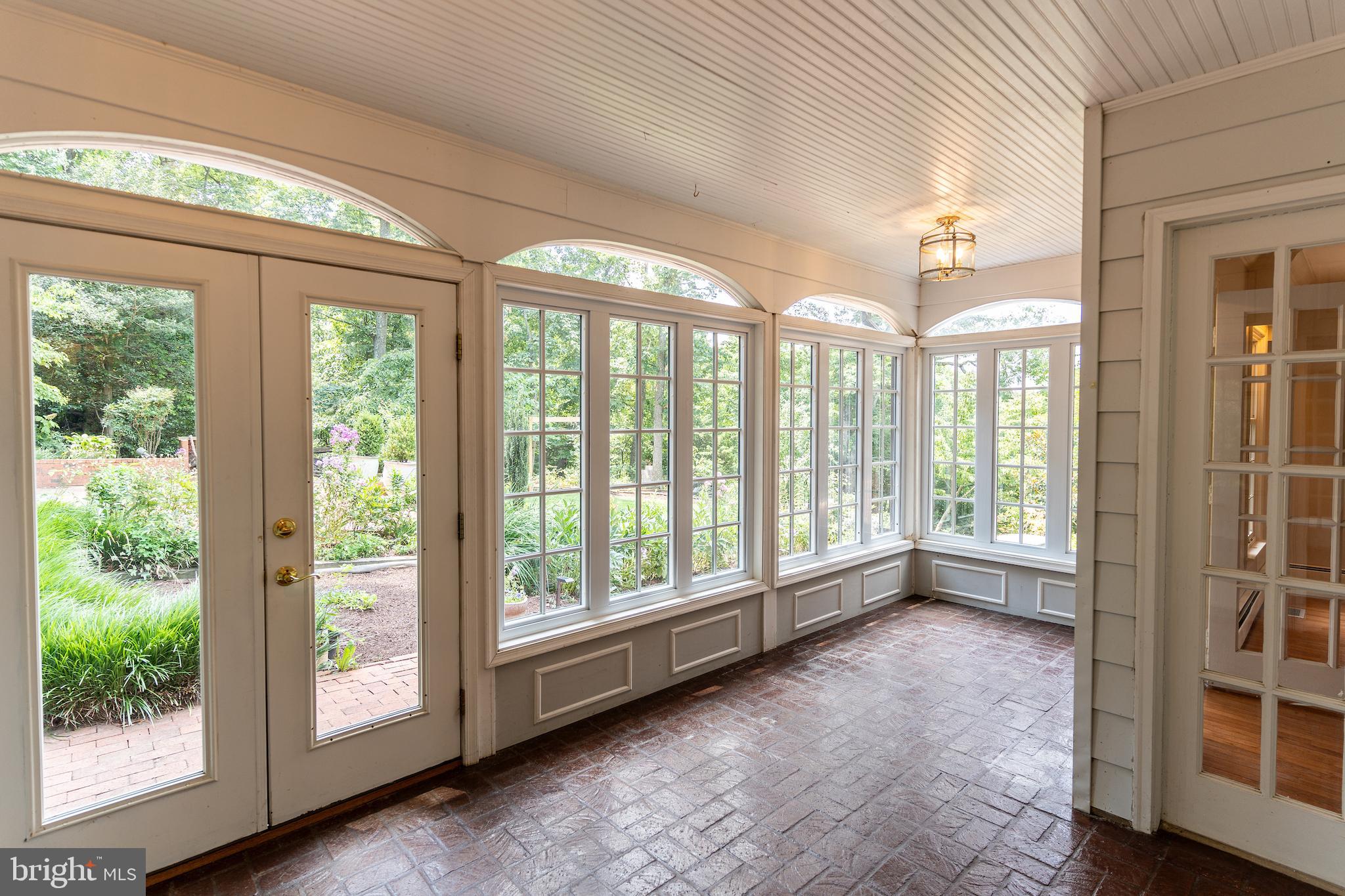 KENTLAND FARMS - Residential Lease