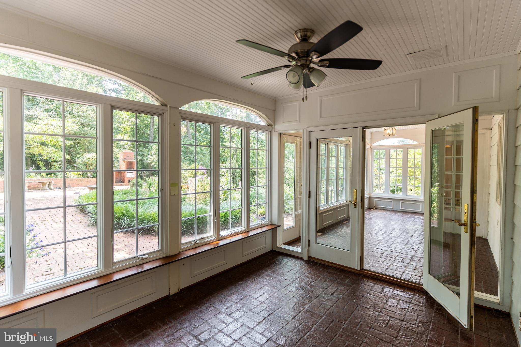 KENTLAND FARMS - Residential Lease