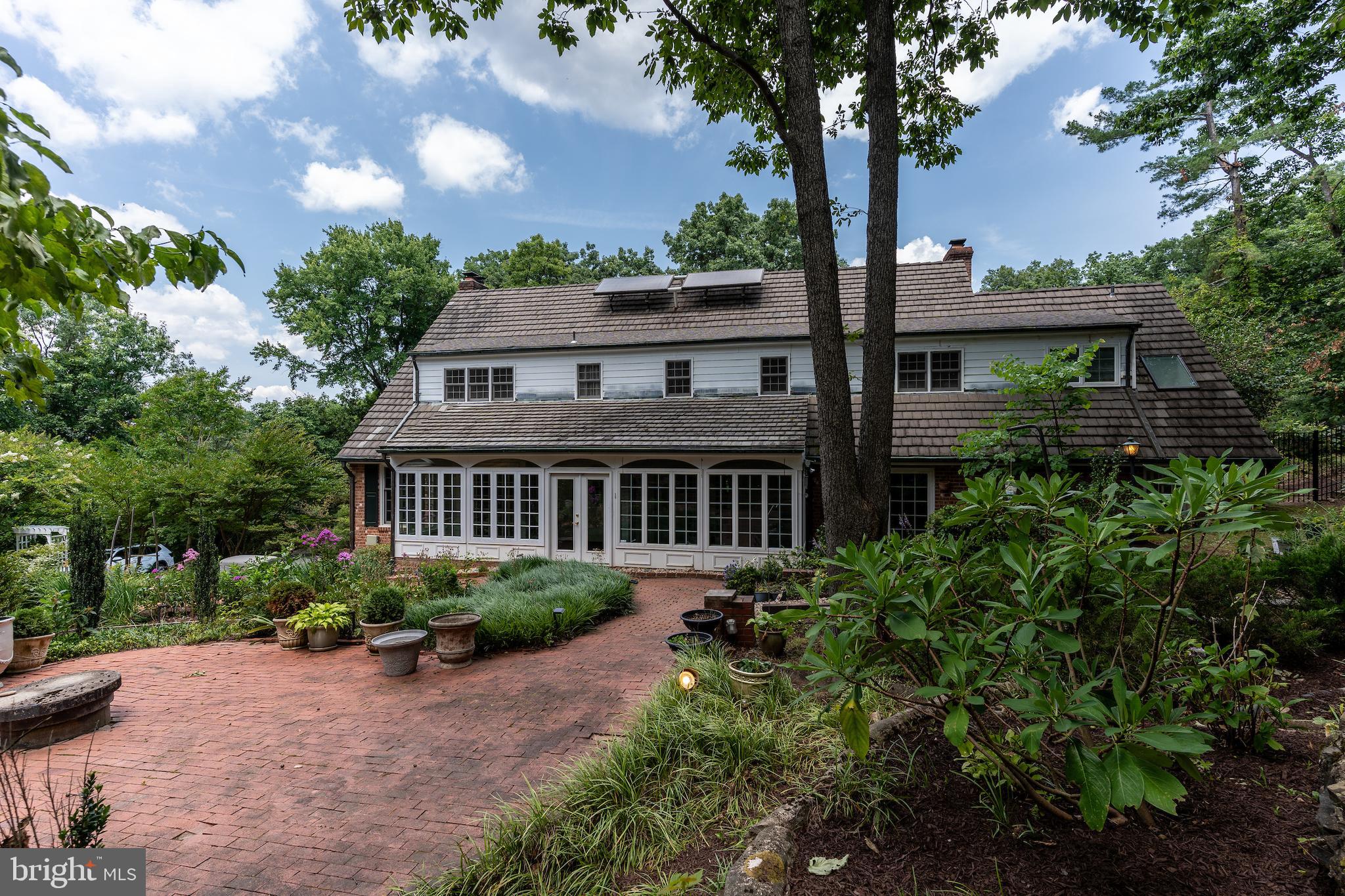 KENTLAND FARMS - Residential Lease