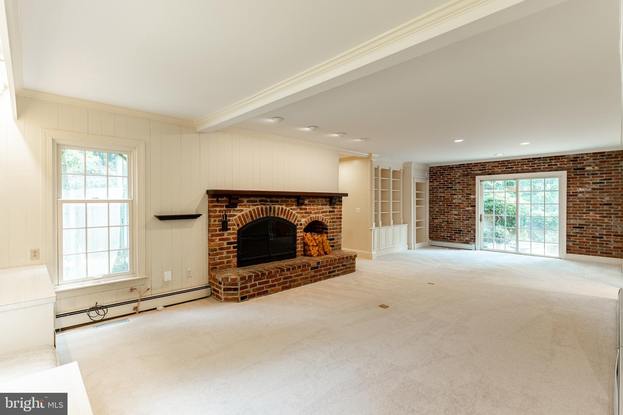 KENTLAND FARMS - Residential Lease