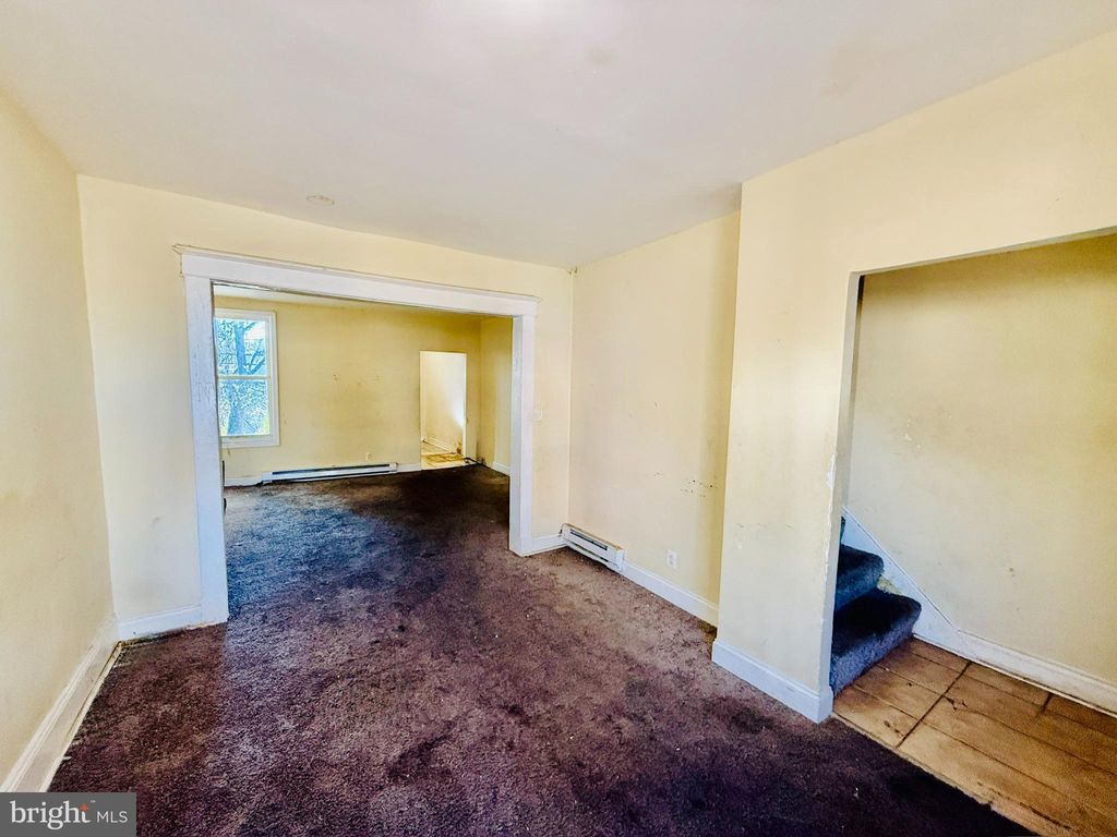 Photo of 408 S Bentalou Street, BALTIMORE, MD 21223 (MLS # MDBA2188280)