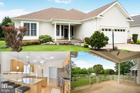 13685 Paddock Court, Gainesville, VA 20155 - MLS#: VAPW2092296