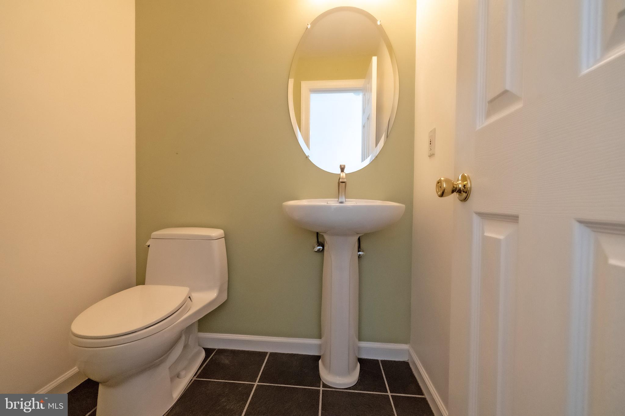 FOX CHASE - Residential