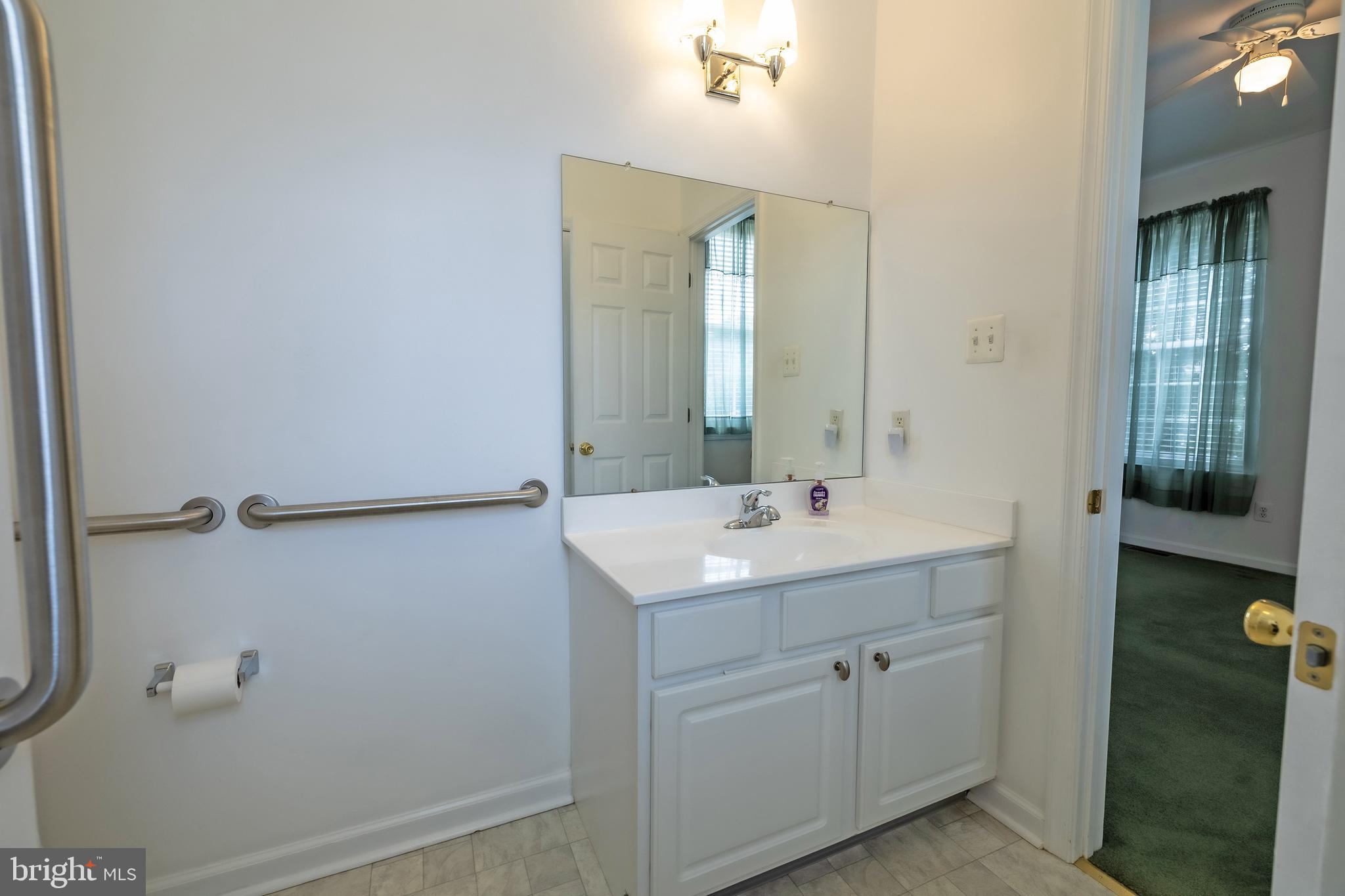 FOX CHASE - Residential