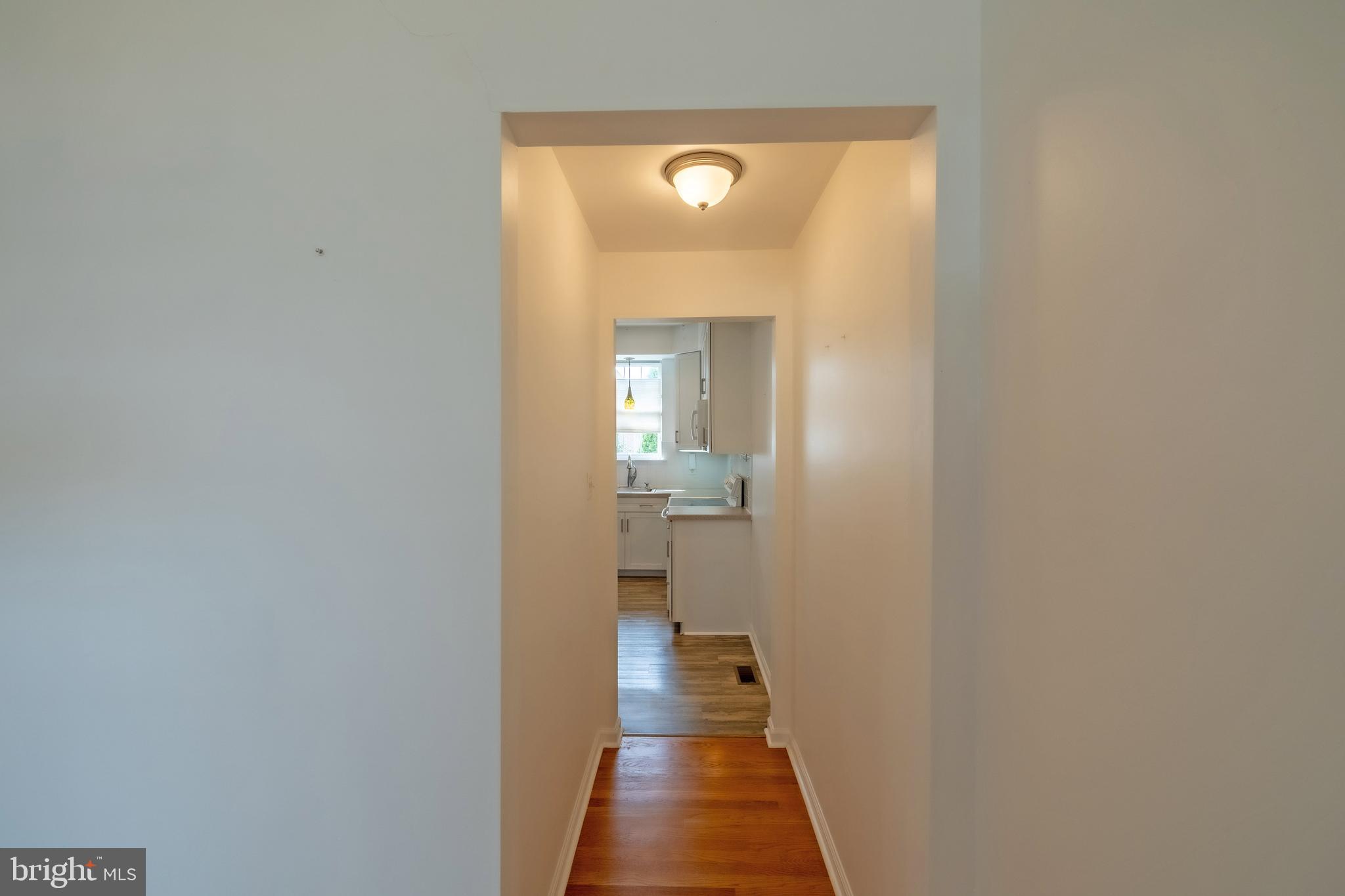 FOX CHASE - Residential