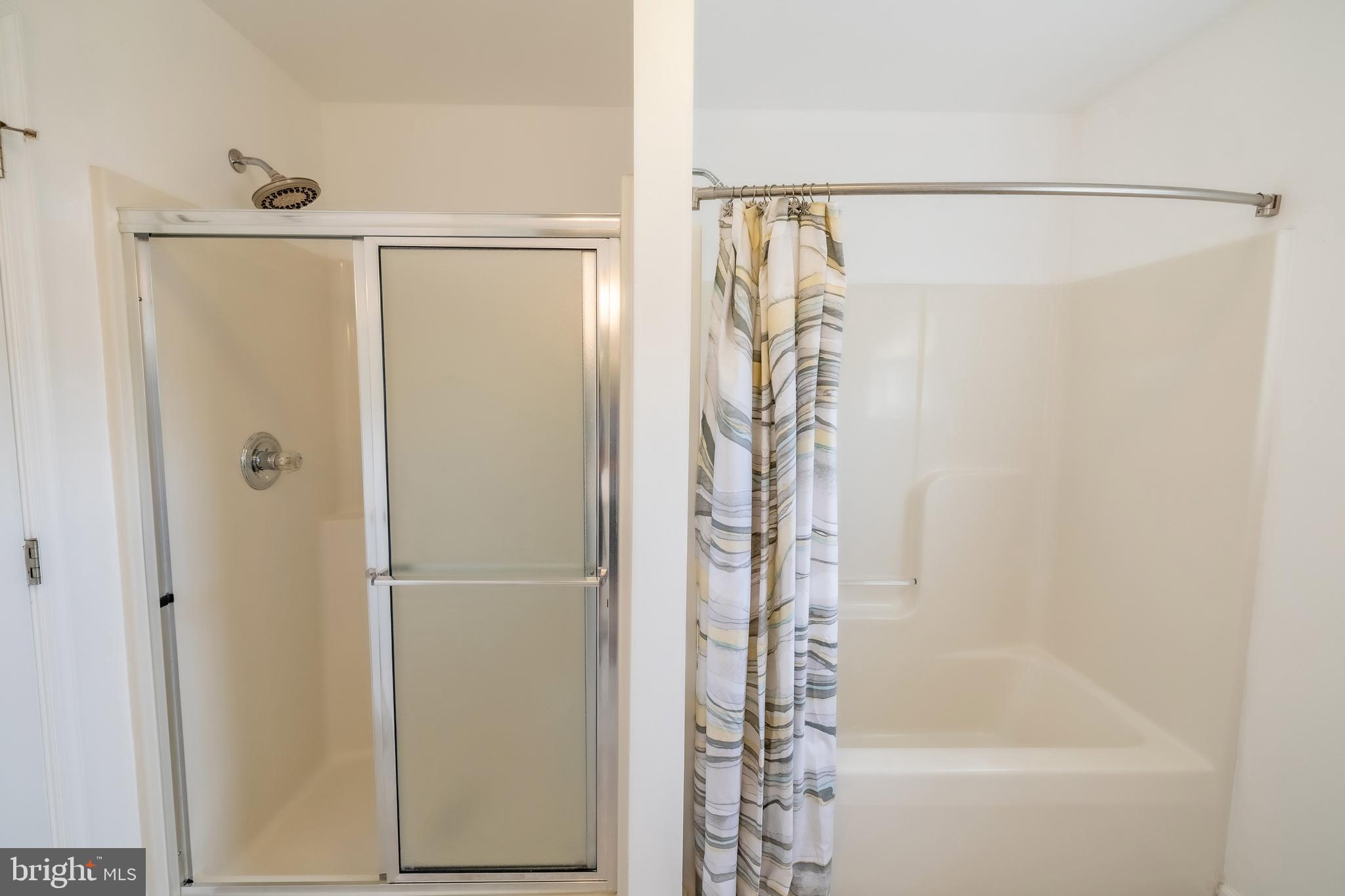 FOX CHASE - Residential