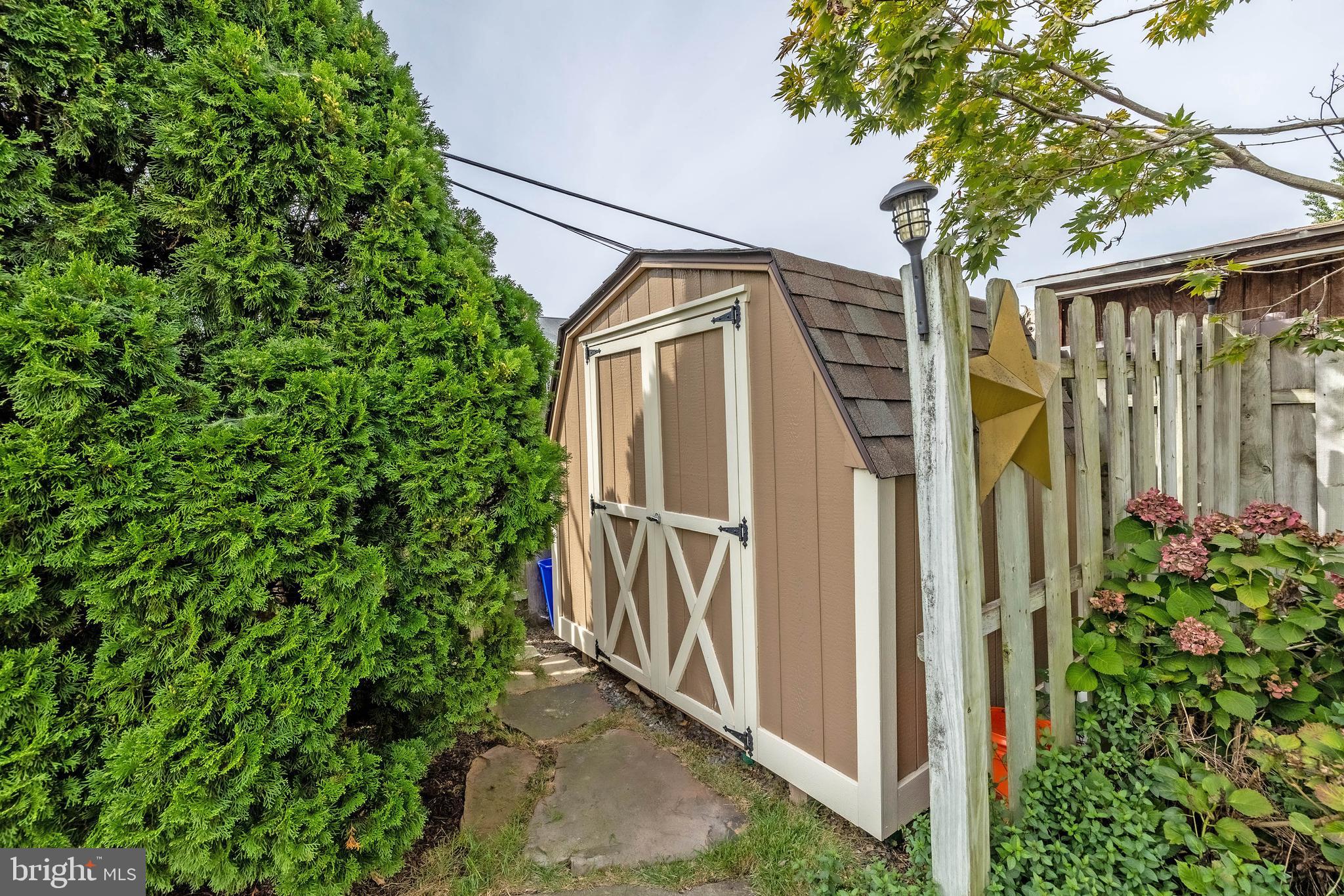 FOX CHASE - Residential