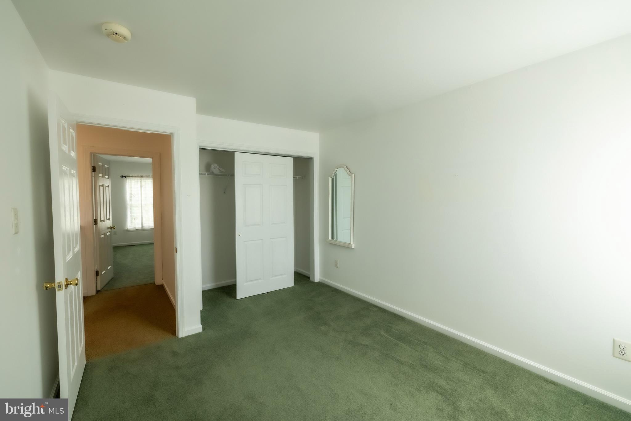 FOX CHASE - Residential