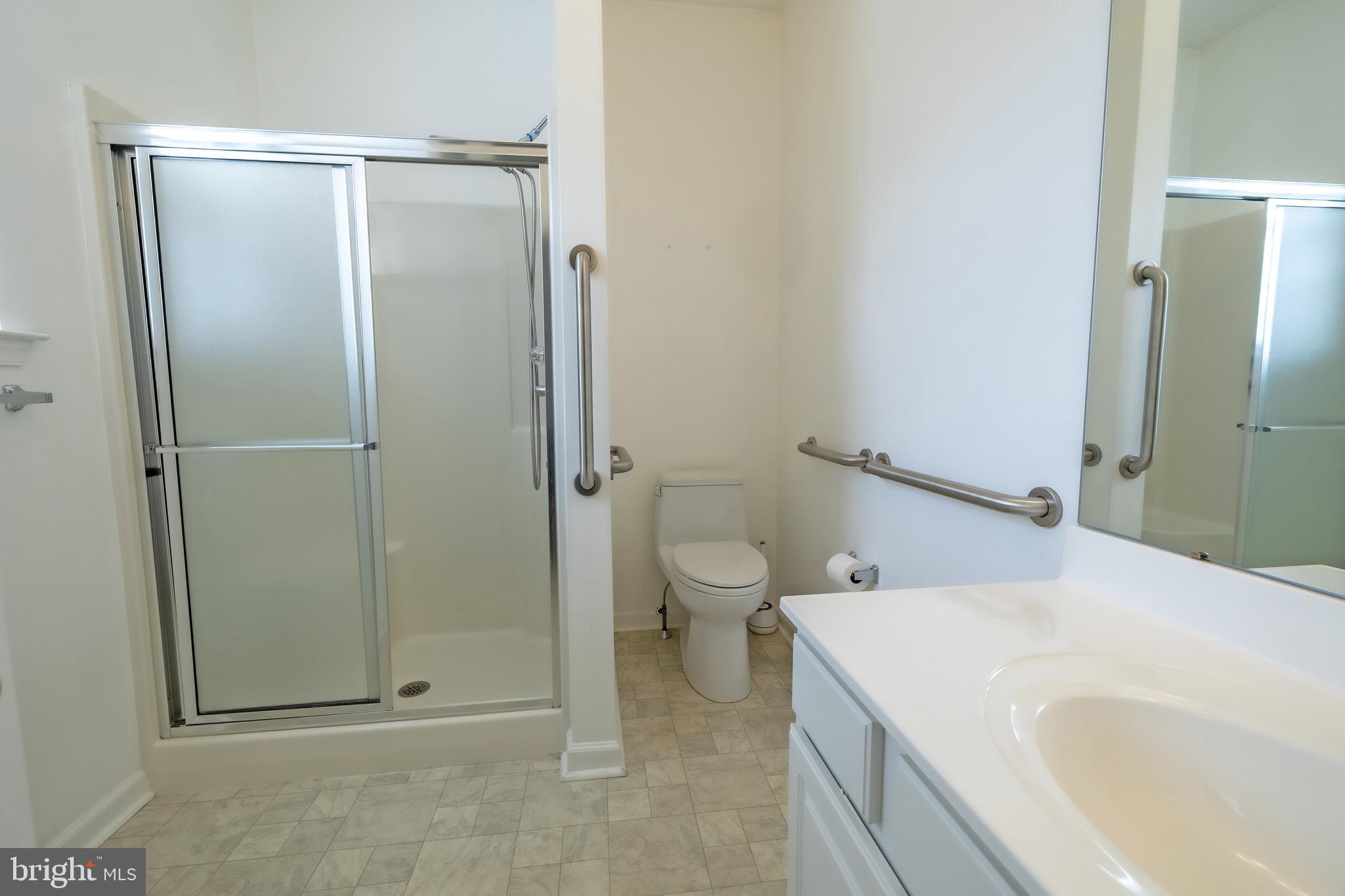 FOX CHASE - Residential