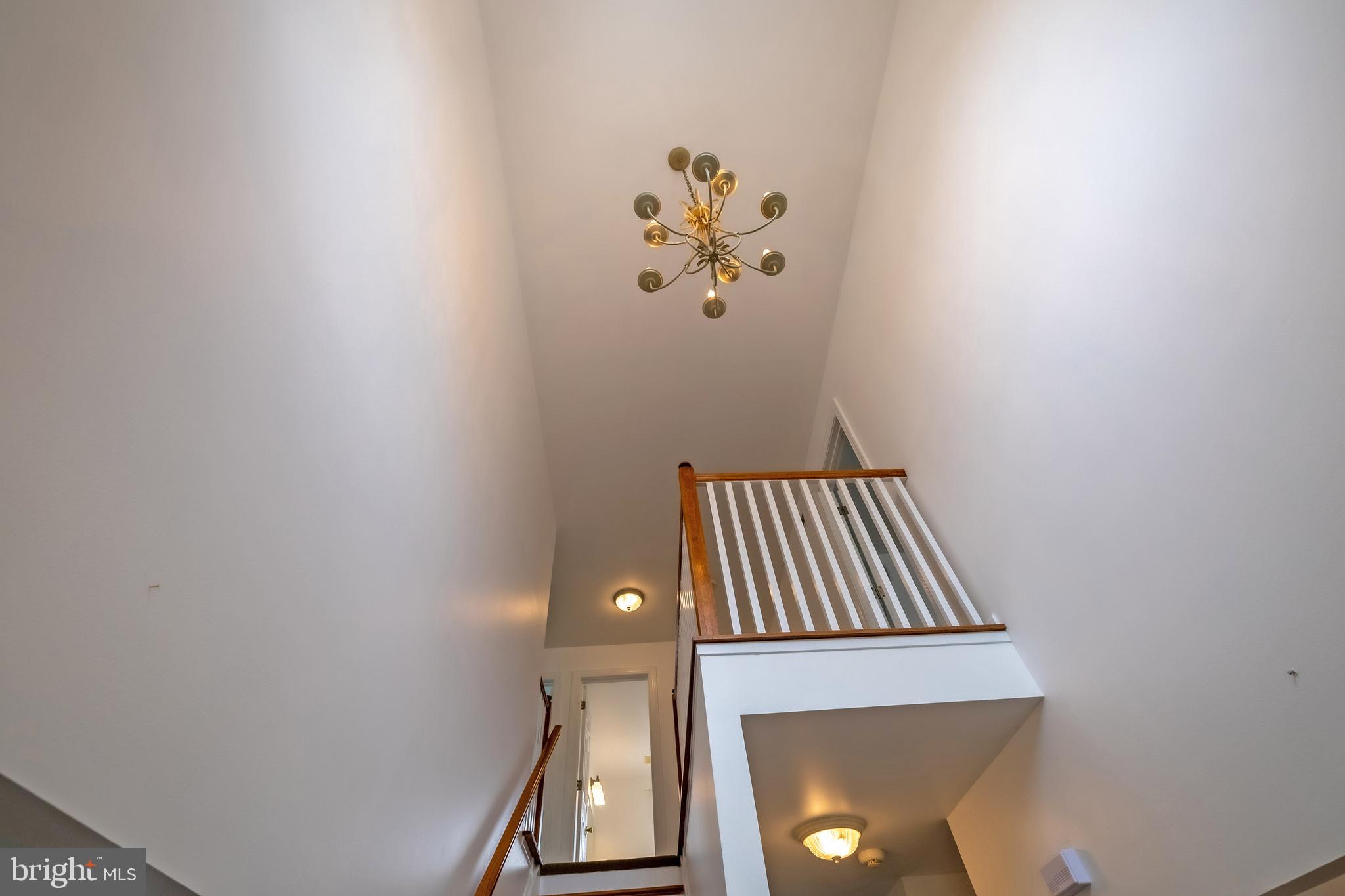 FOX CHASE - Residential