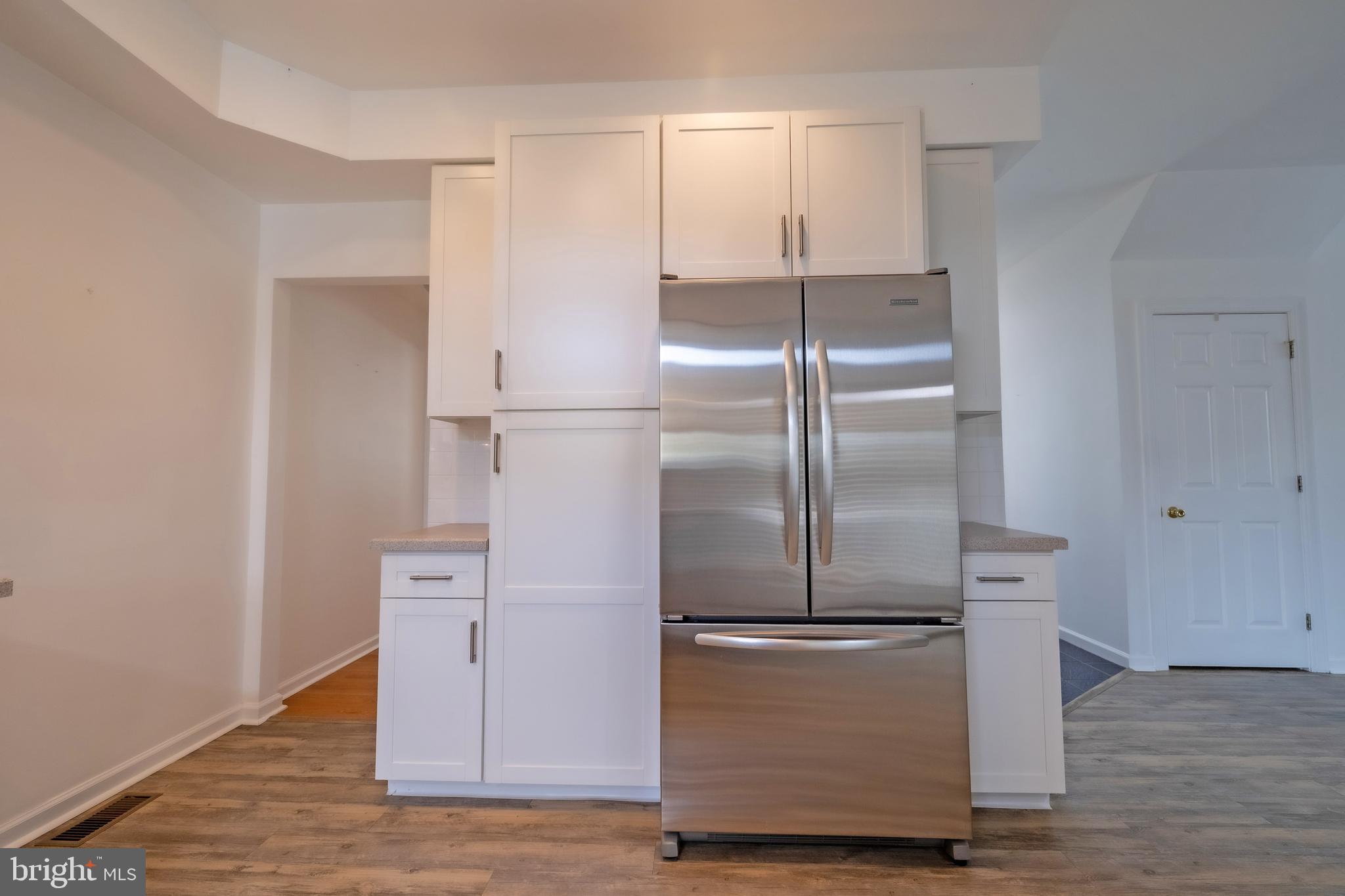 FOX CHASE - Residential