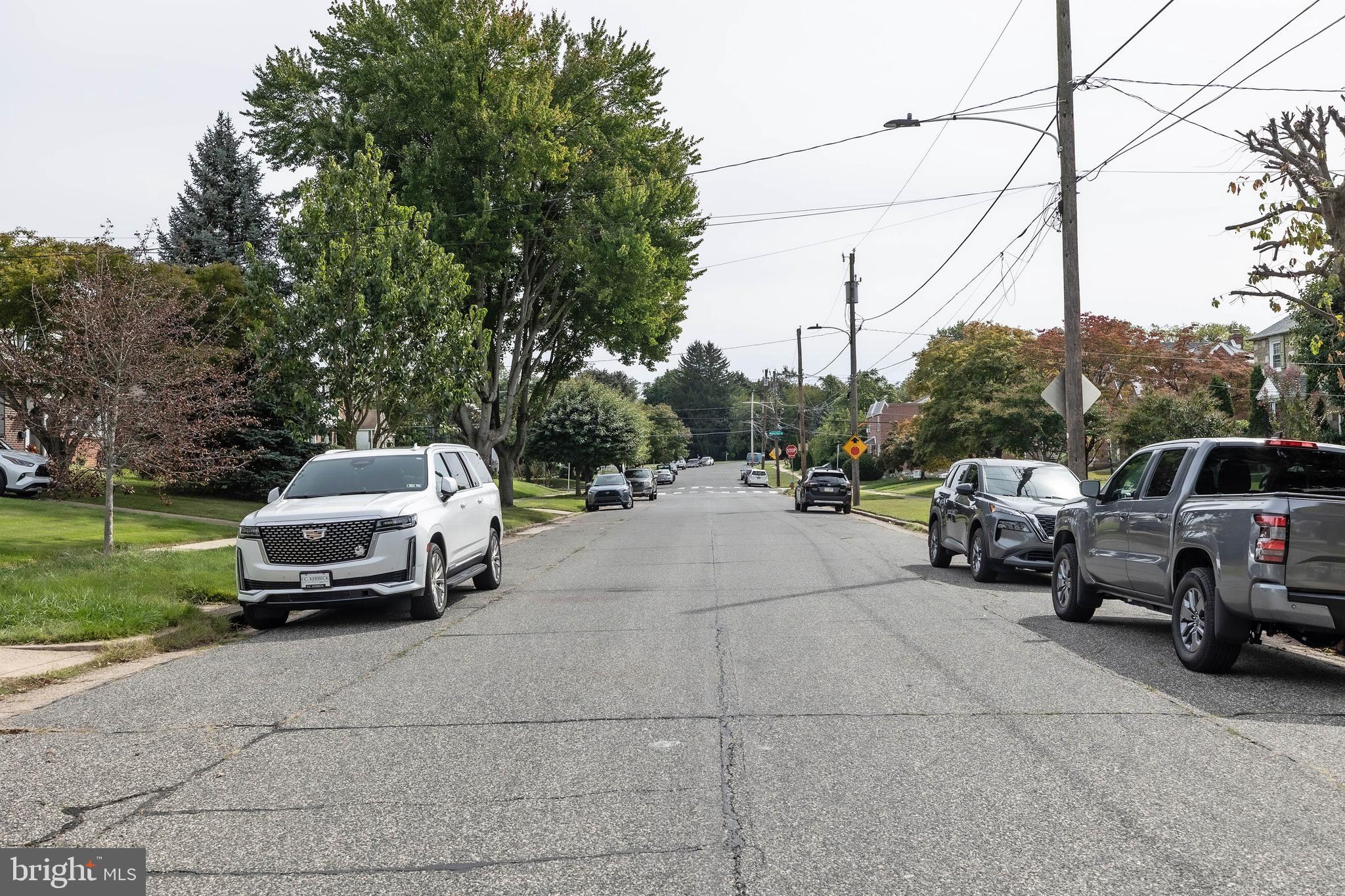 FOX CHASE - Residential