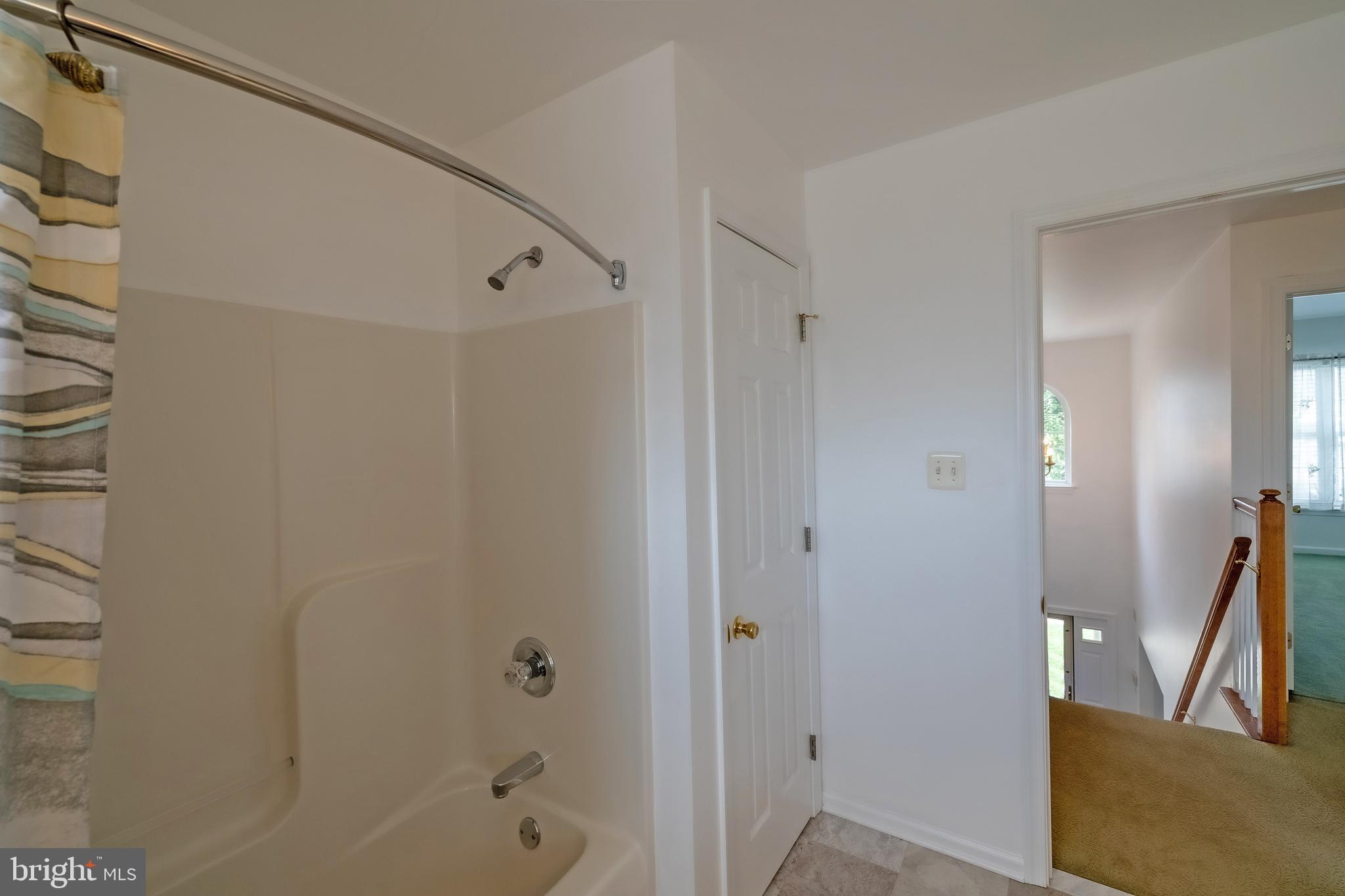 FOX CHASE - Residential