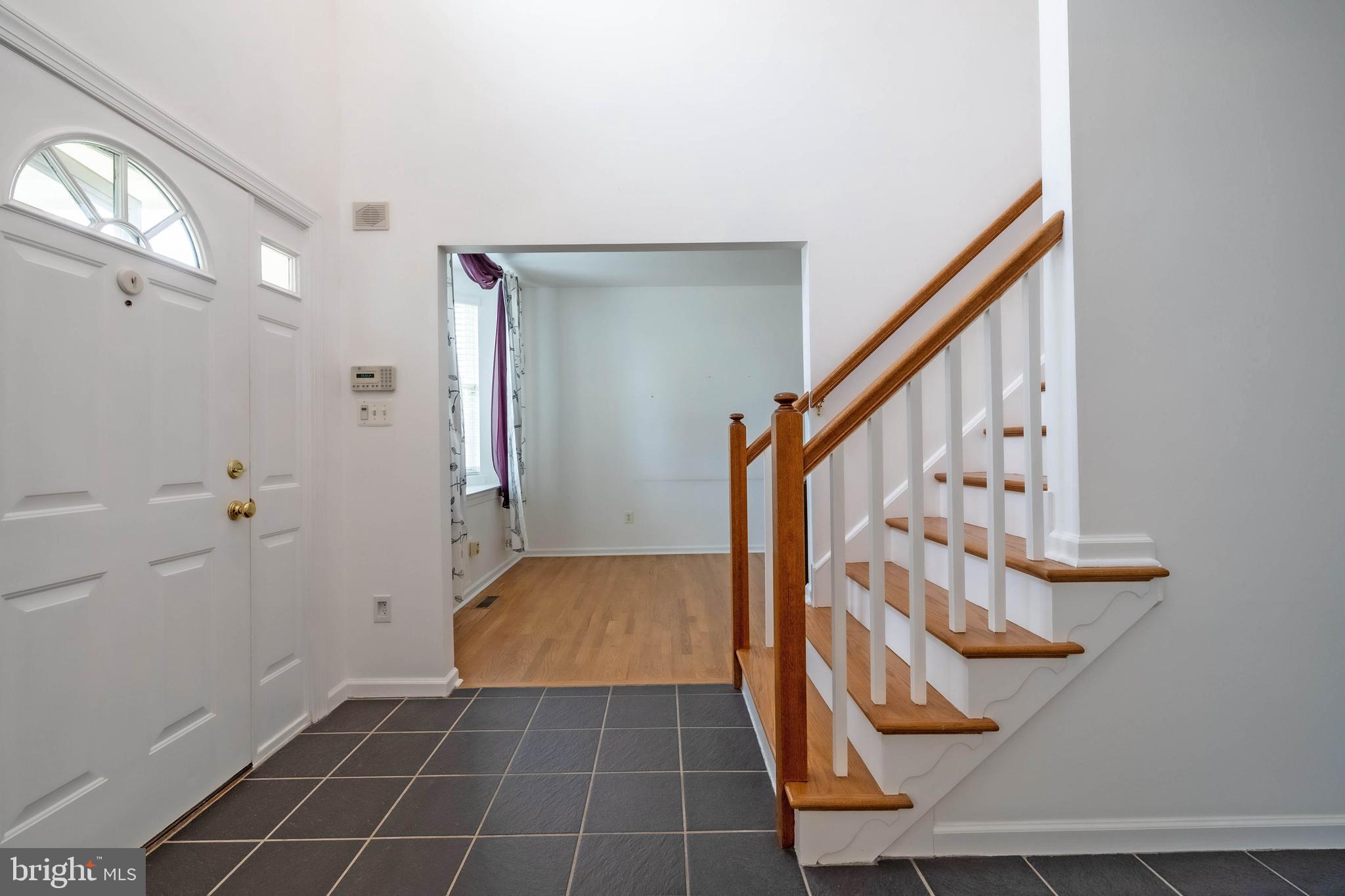 FOX CHASE - Residential