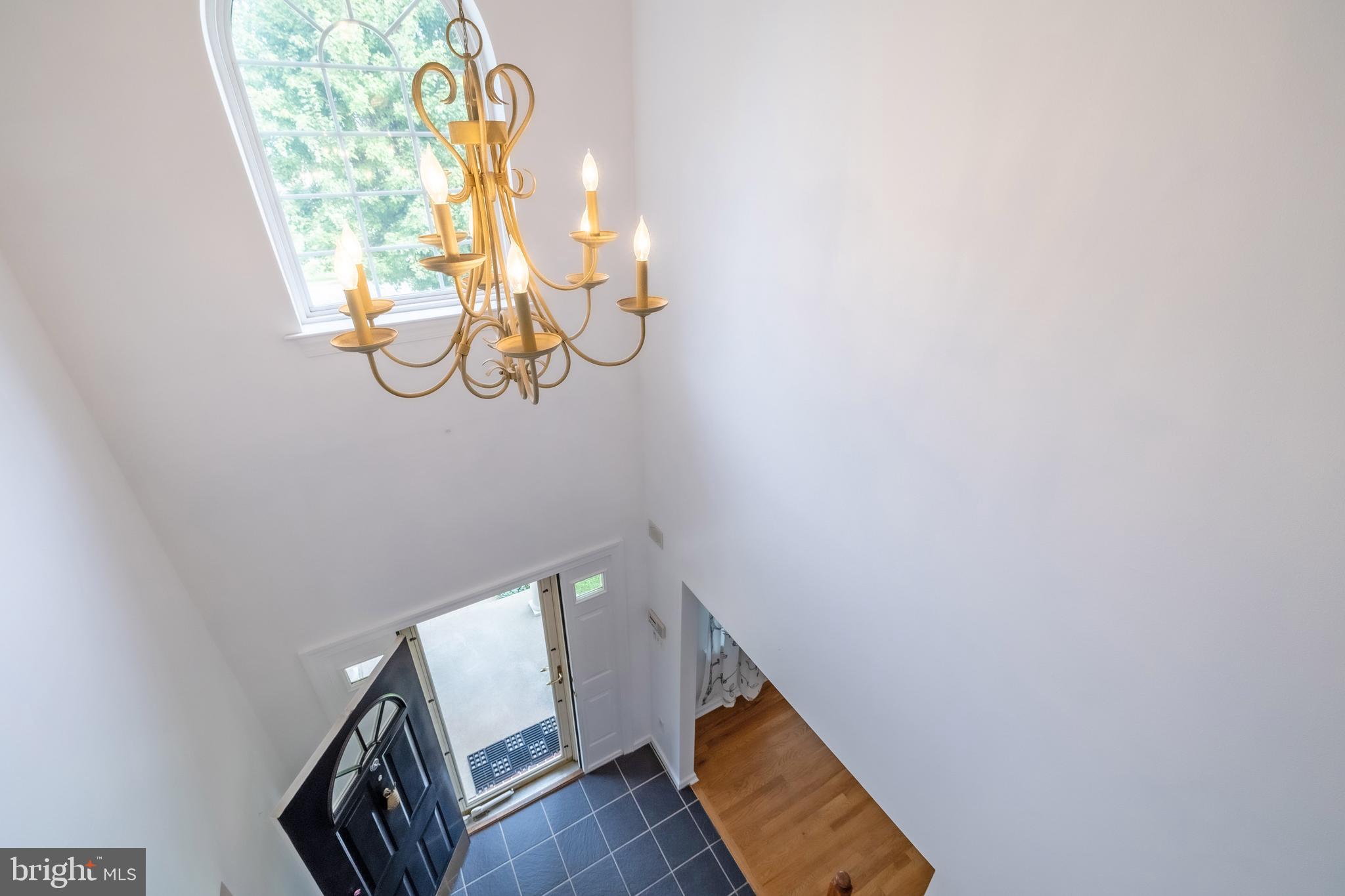 FOX CHASE - Residential